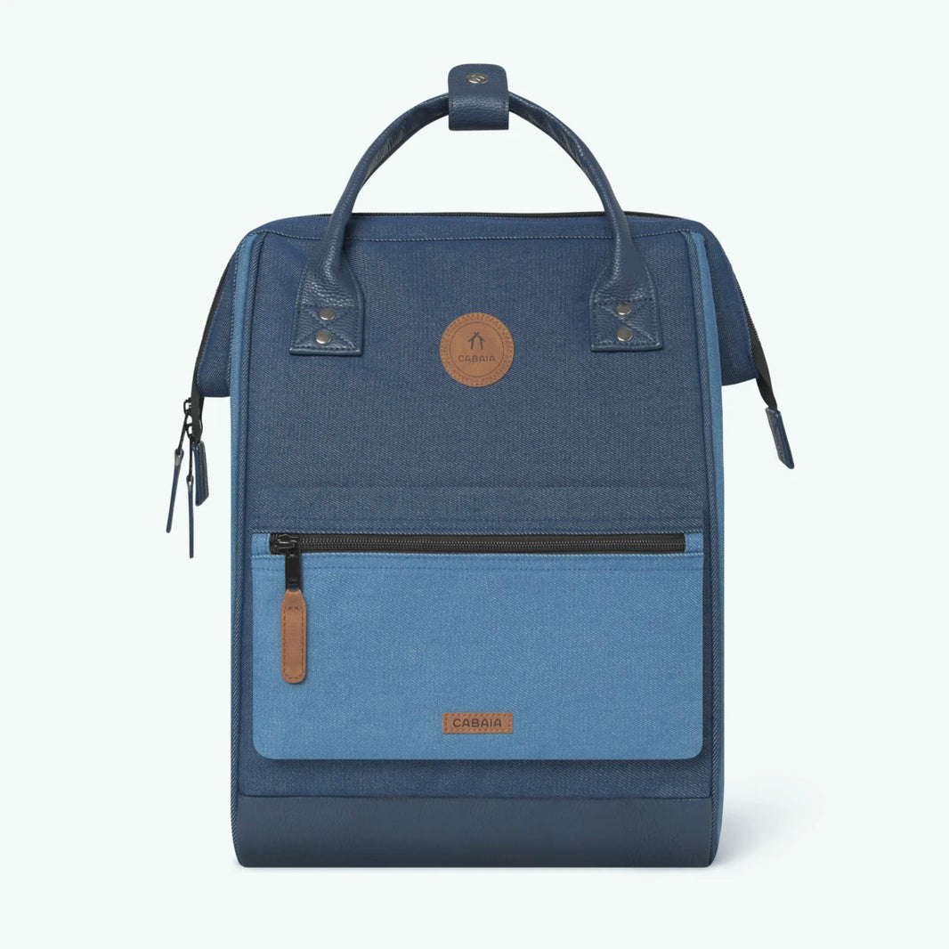 Cabaia Adventurer San Gıljan Medium Unisex Sırt Çantası