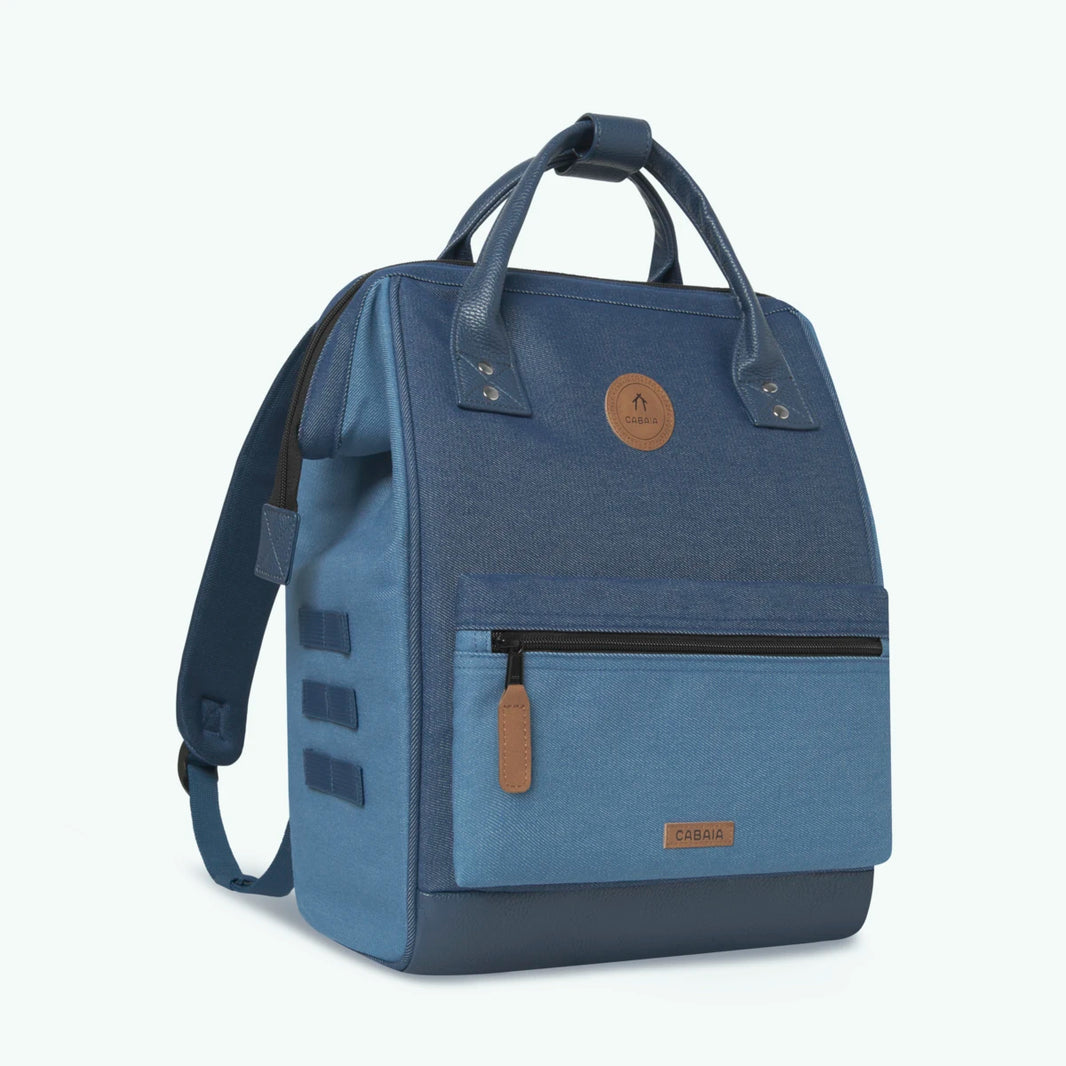 Cabaia Adventurer San Gıljan Medium Unisex Sırt Çantası