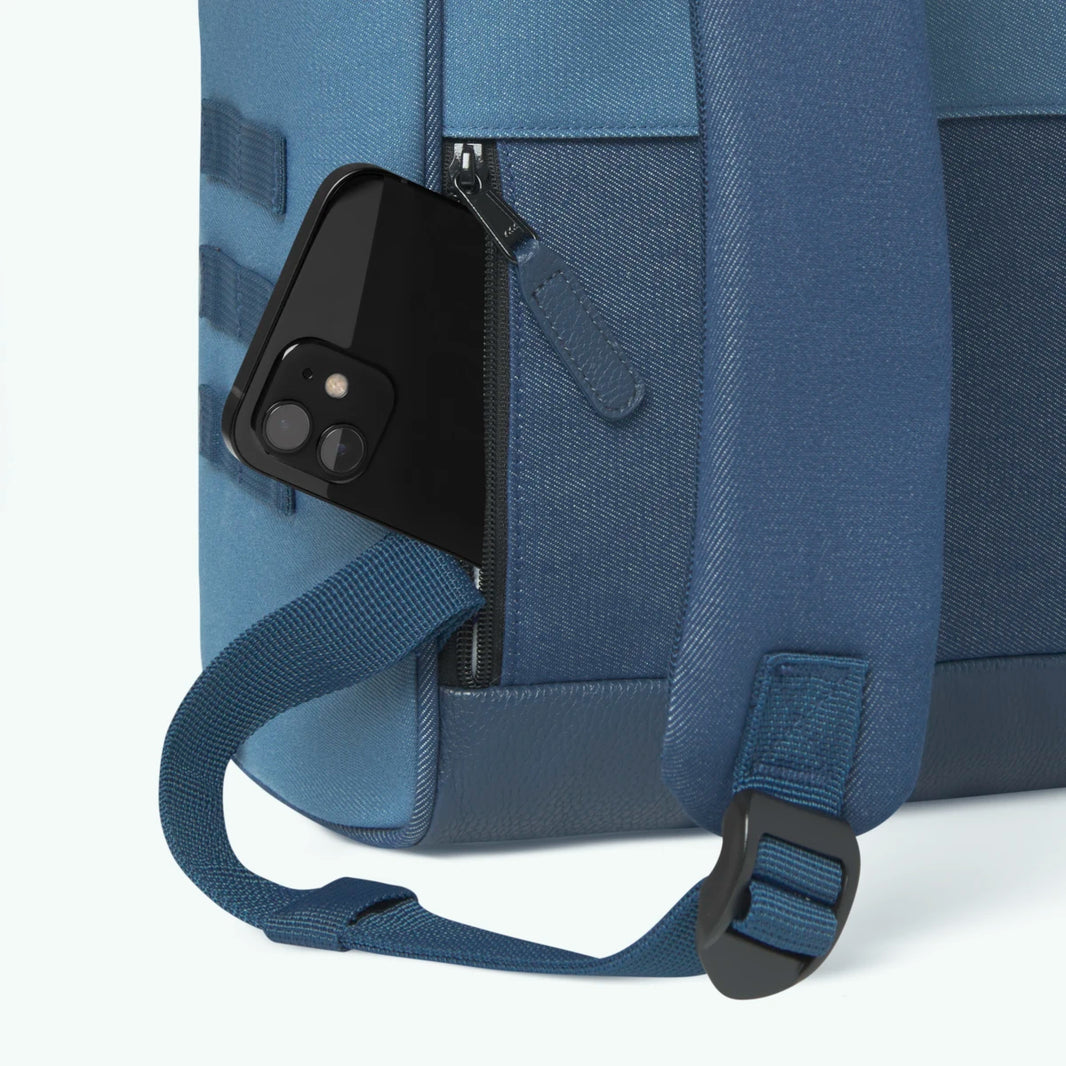 Cabaia Adventurer San Gıljan Medium Unisex Sırt Çantası