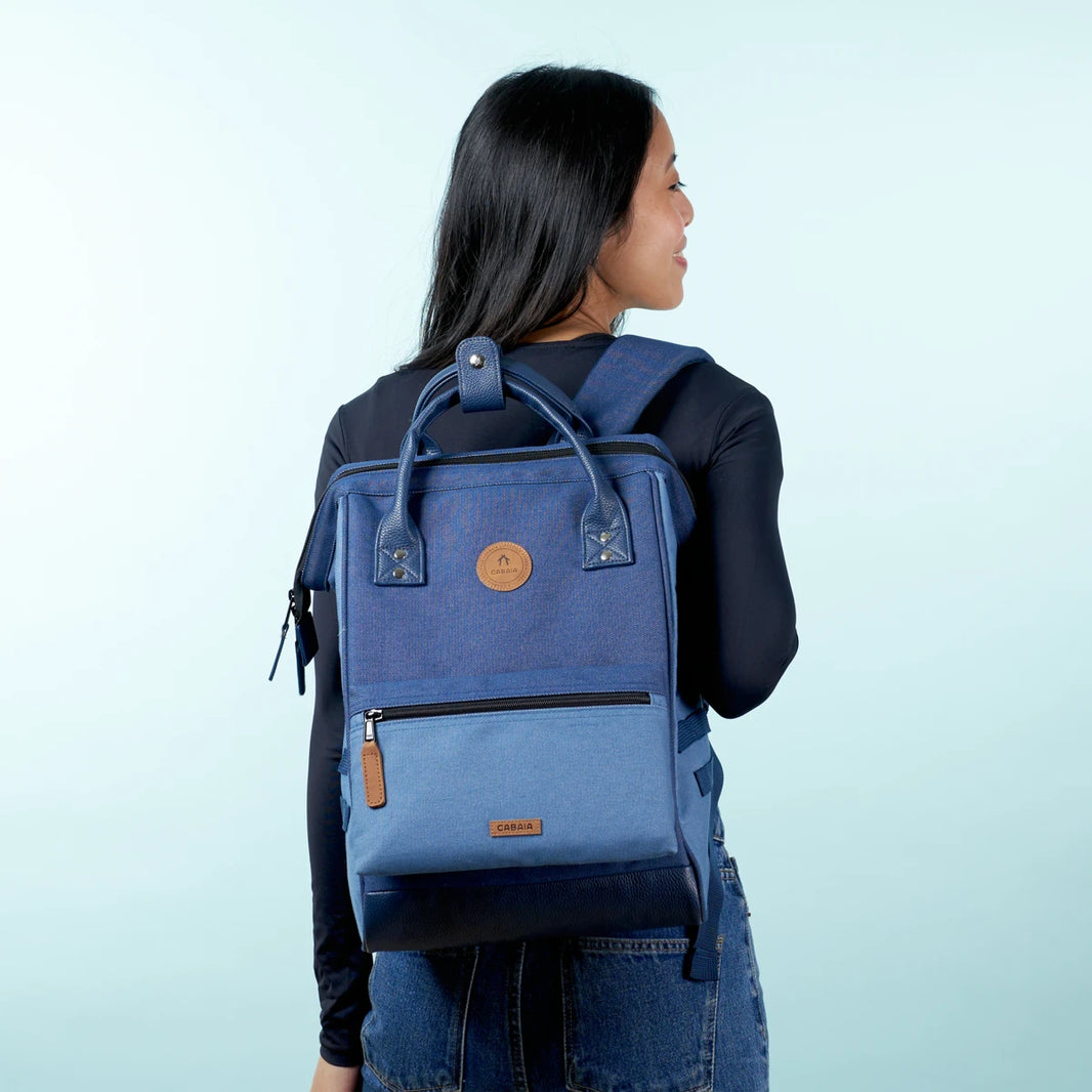 Cabaia Adventurer San Gıljan Medium Unisex Sırt Çantası