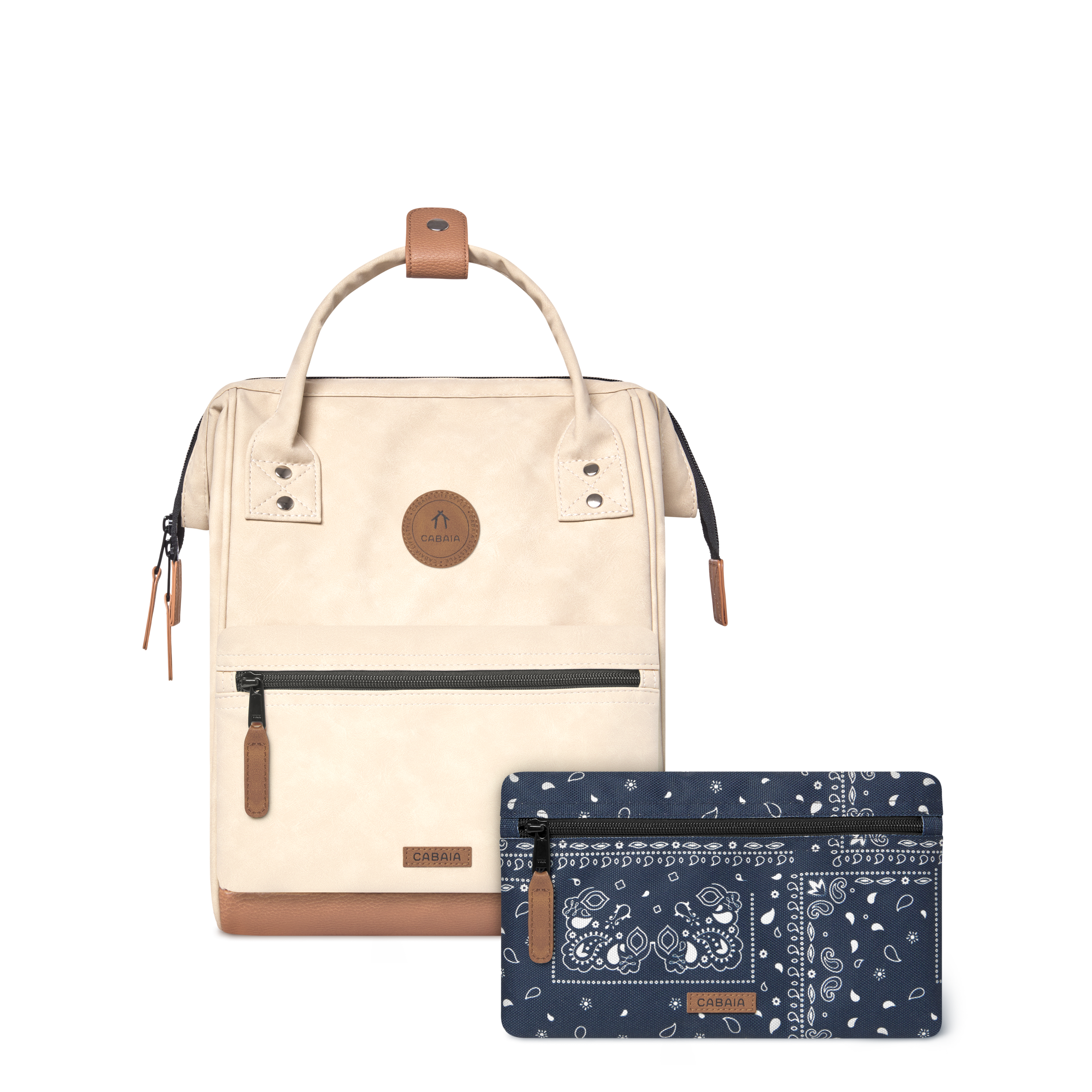 Cabaia Adventurer Andenne Small Sırt Çantası