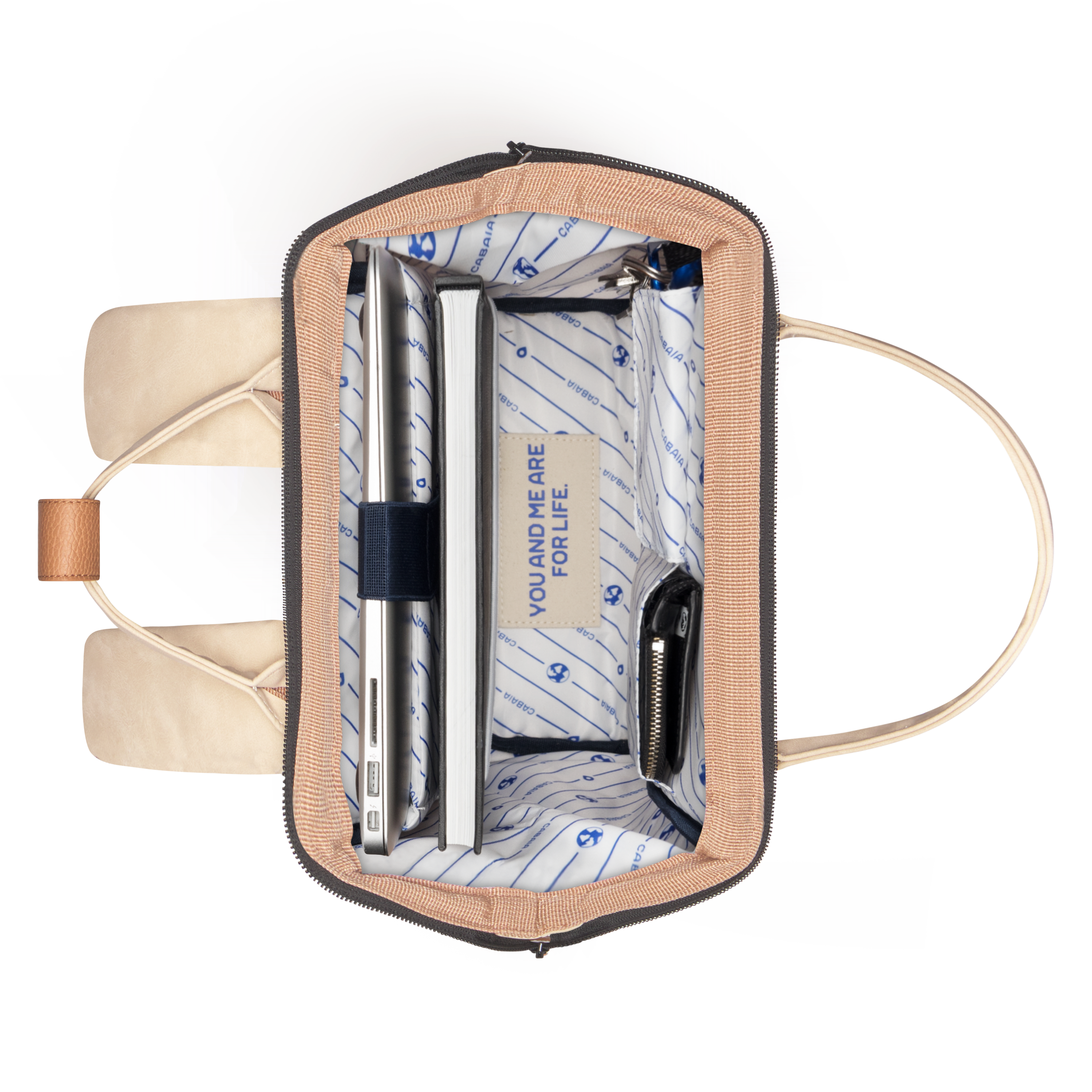 Cabaia Adventurer Andenne Small Sırt Çantası