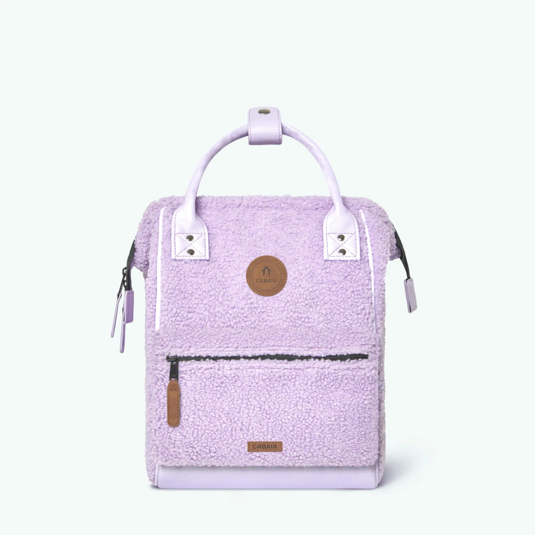 Cabaia Adventurer Cleveland Small Unisex Sırt Çantası
