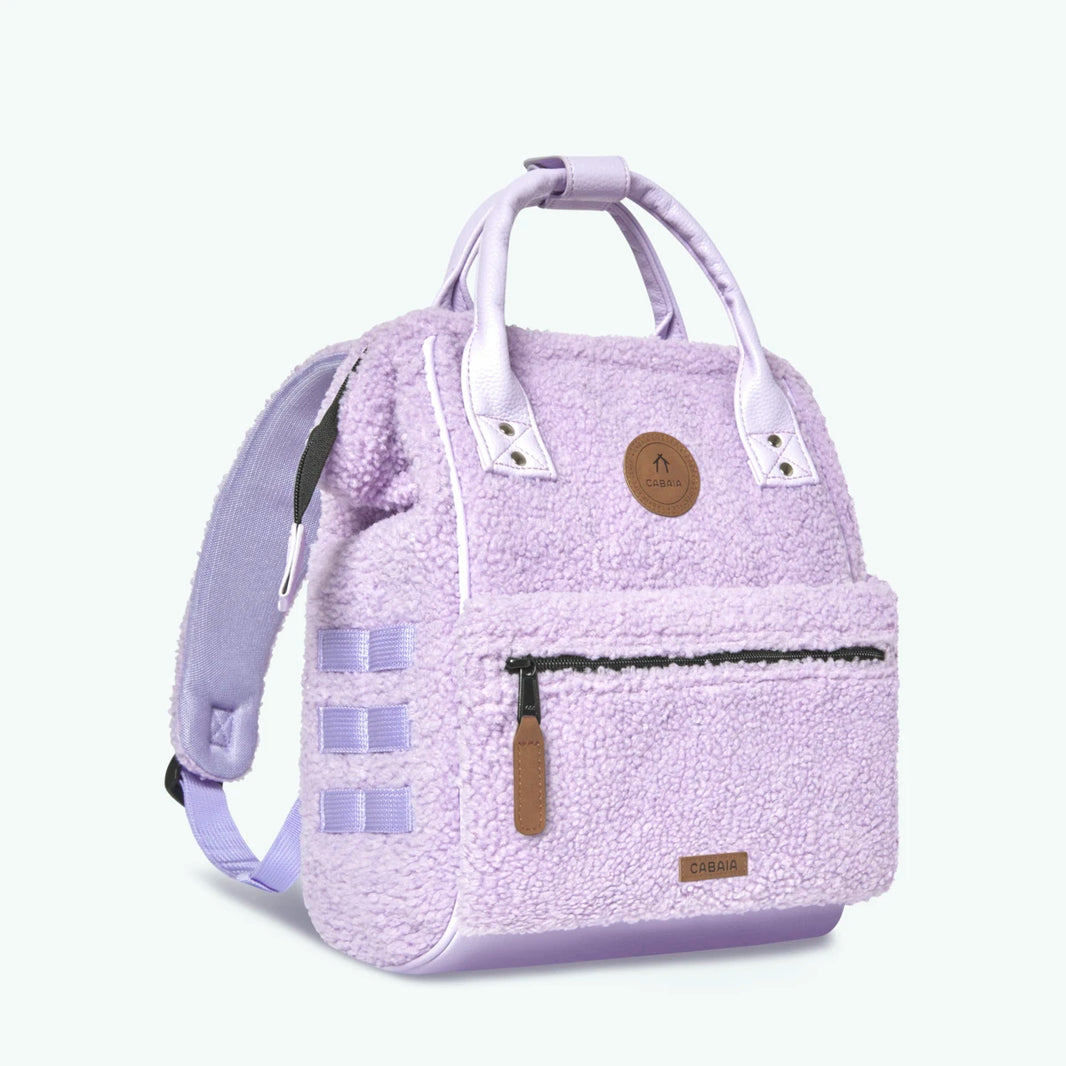 Cabaia Adventurer Cleveland Small Unisex Sırt Çantası