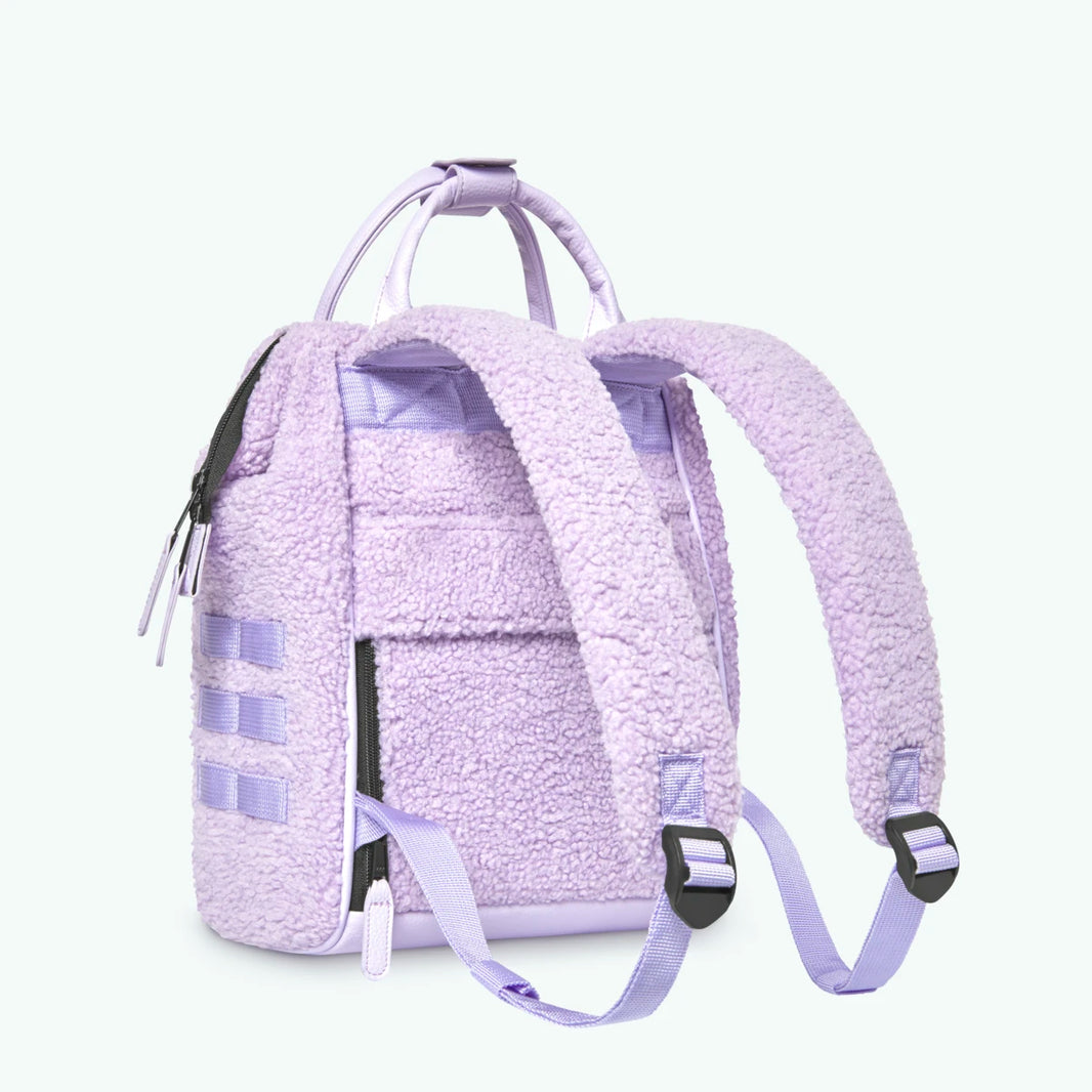 Cabaia Adventurer Cleveland Small Unisex Sırt Çantası