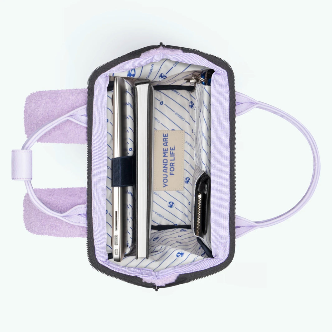 Cabaia Adventurer Cleveland Small Unisex Sırt Çantası