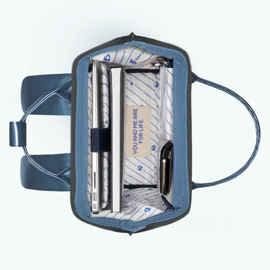 Cabaia Adventurer Larissa Small Unisex Sırt Çantası
