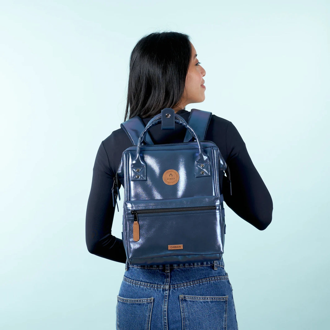 Cabaia Adventurer Larissa Small Unisex Sırt Çantası