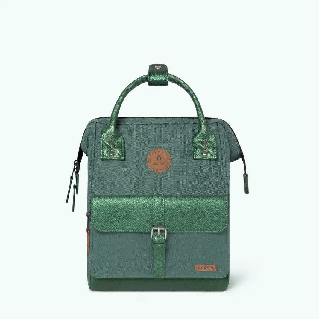 Cabaia Adventurer Leon Small Unisex Sırt Çantası