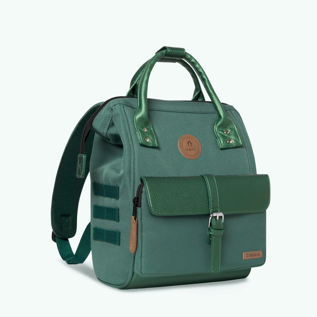 Cabaia Adventurer Leon Small Unisex Sırt Çantası