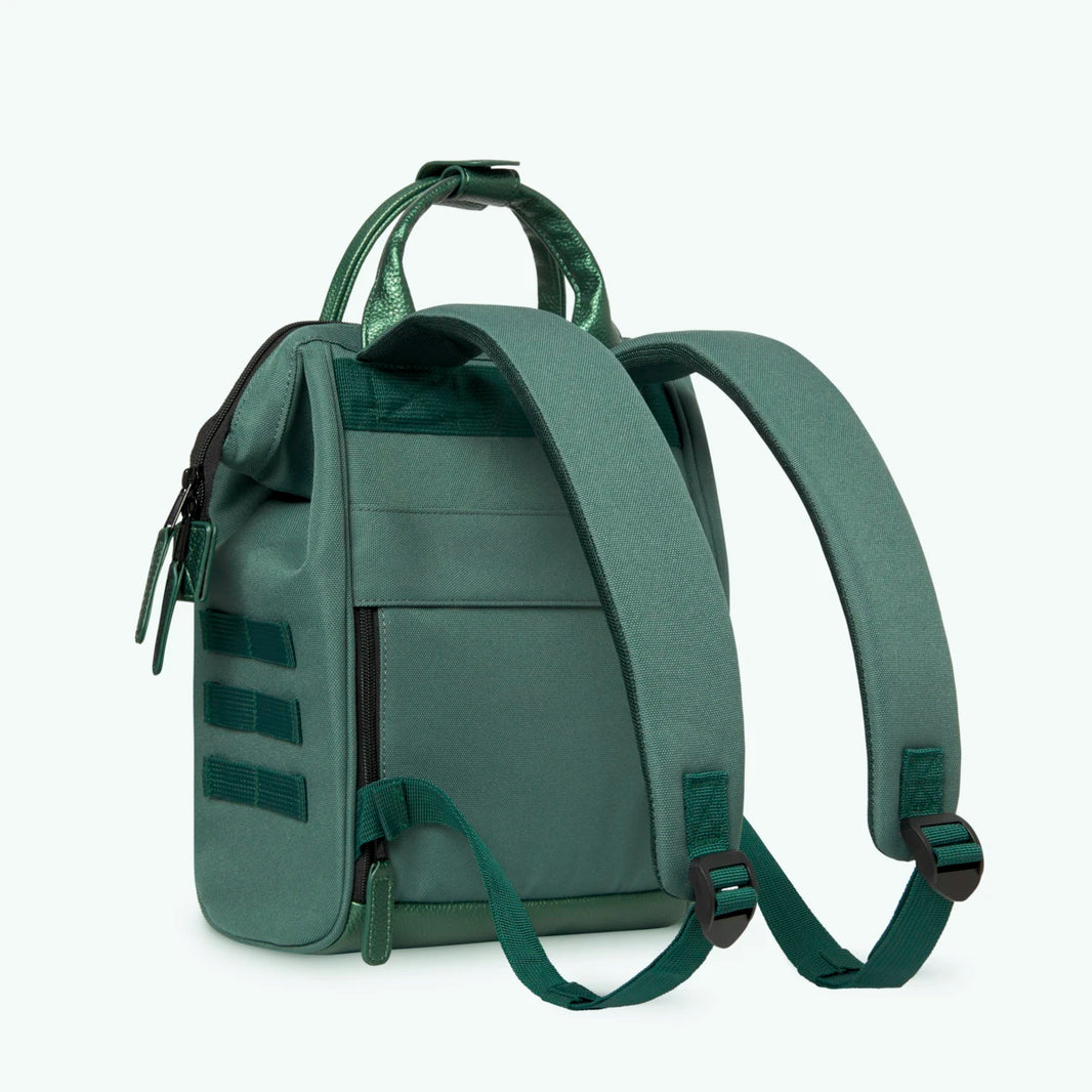 Cabaia Adventurer Leon Small Unisex Sırt Çantası