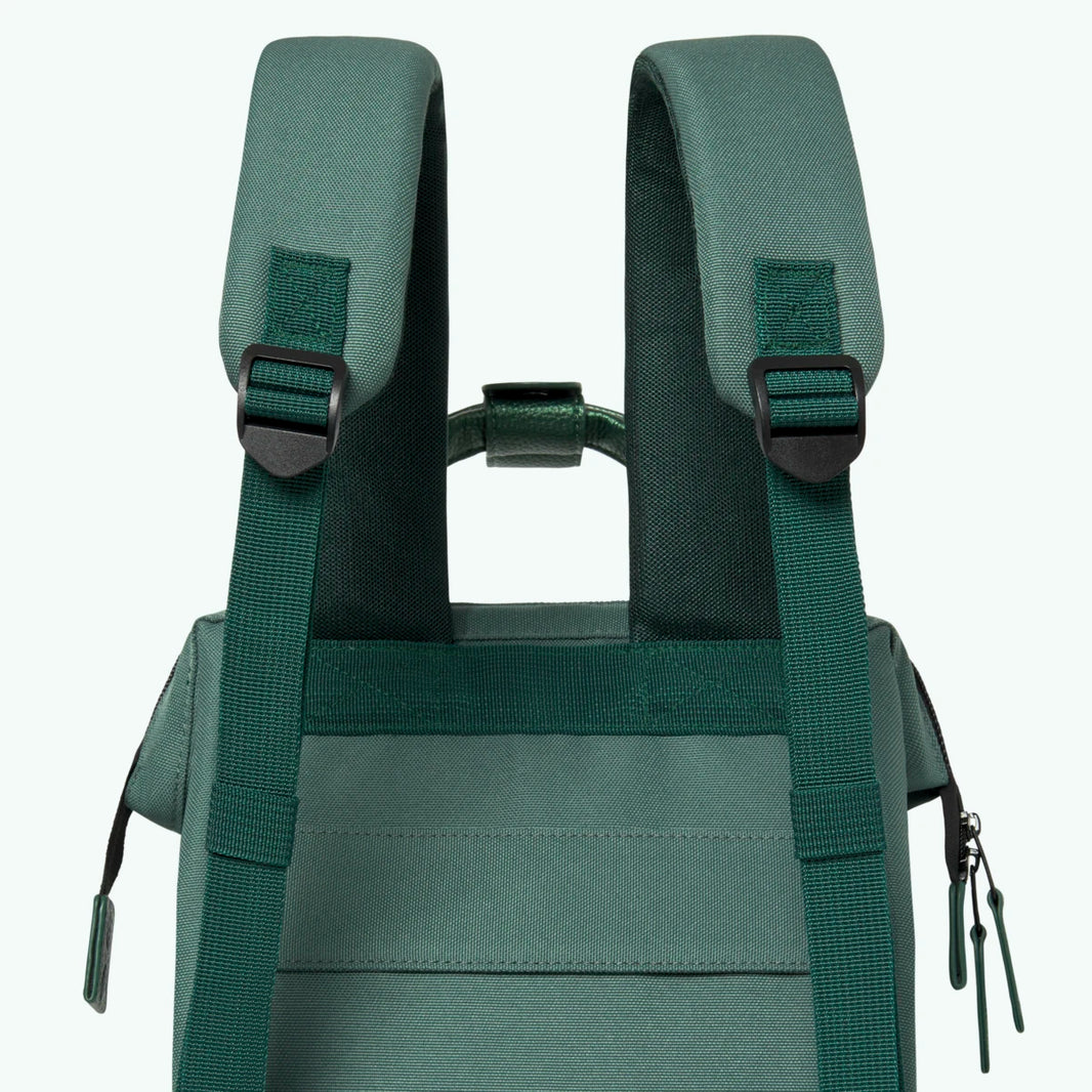 Cabaia Adventurer Leon Small Unisex Sırt Çantası
