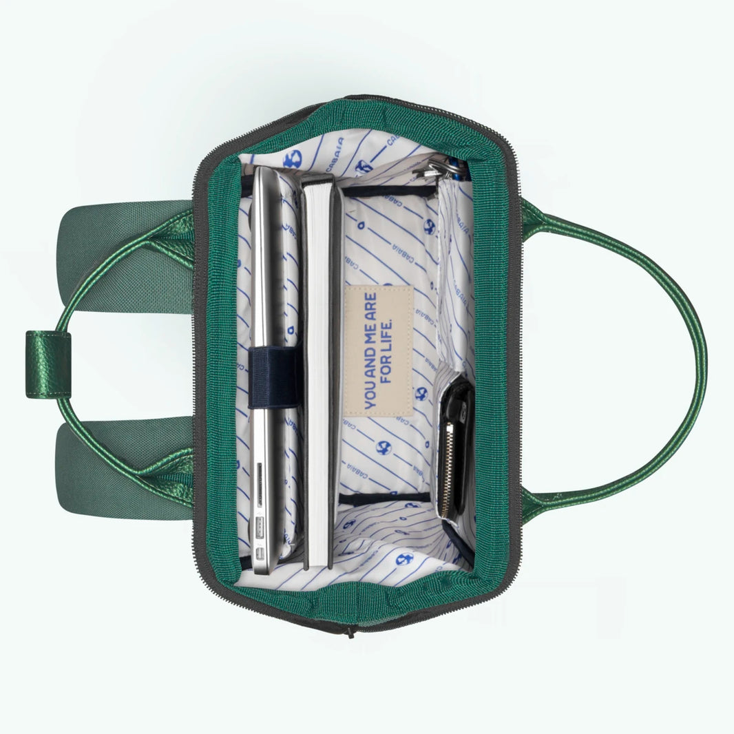 Cabaia Adventurer Leon Small Unisex Sırt Çantası