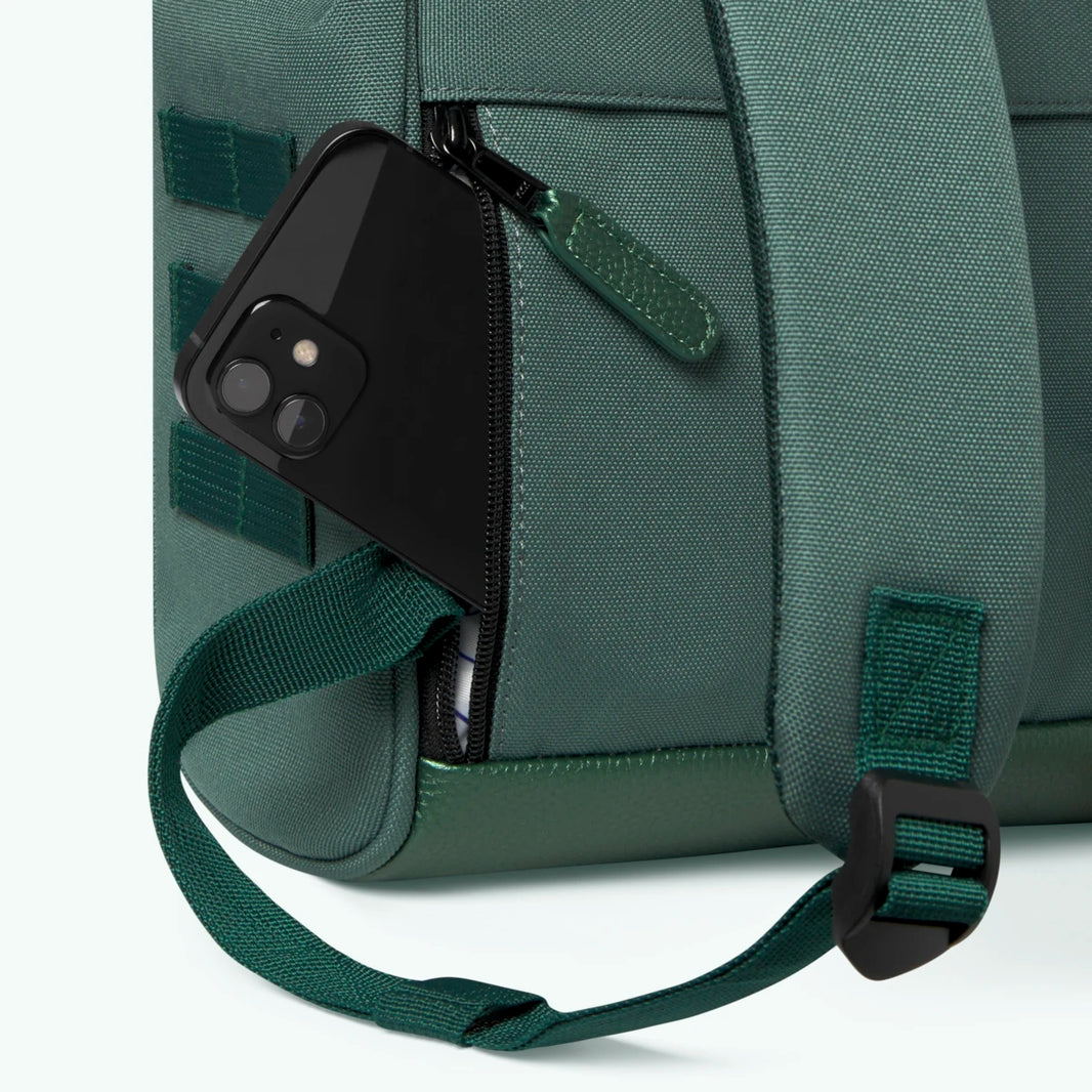 Cabaia Adventurer Leon Small Unisex Sırt Çantası