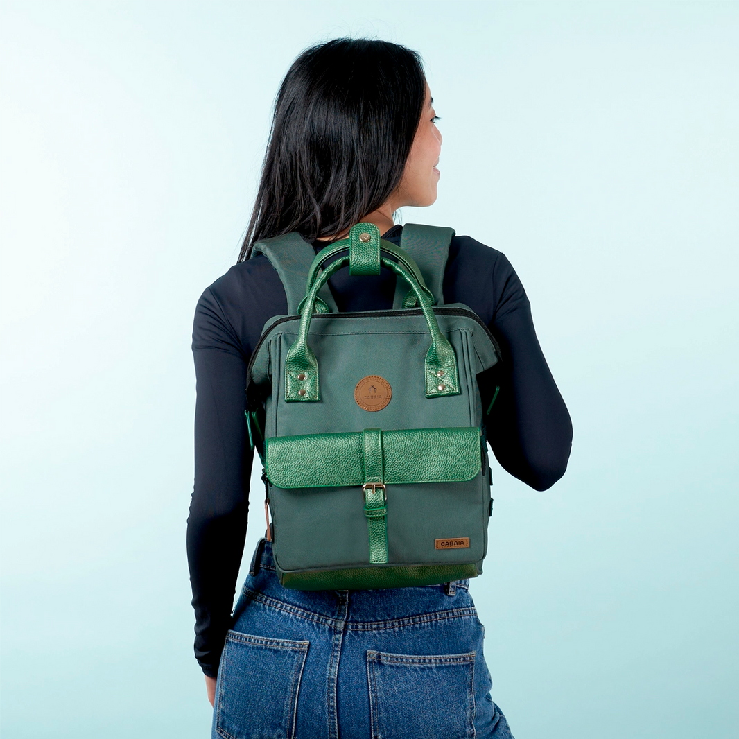 Cabaia Adventurer Leon Small Unisex Sırt Çantası