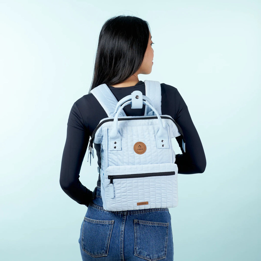 Cabaia Adventurer Saint Pierre Small Unisex Sırt Çantası