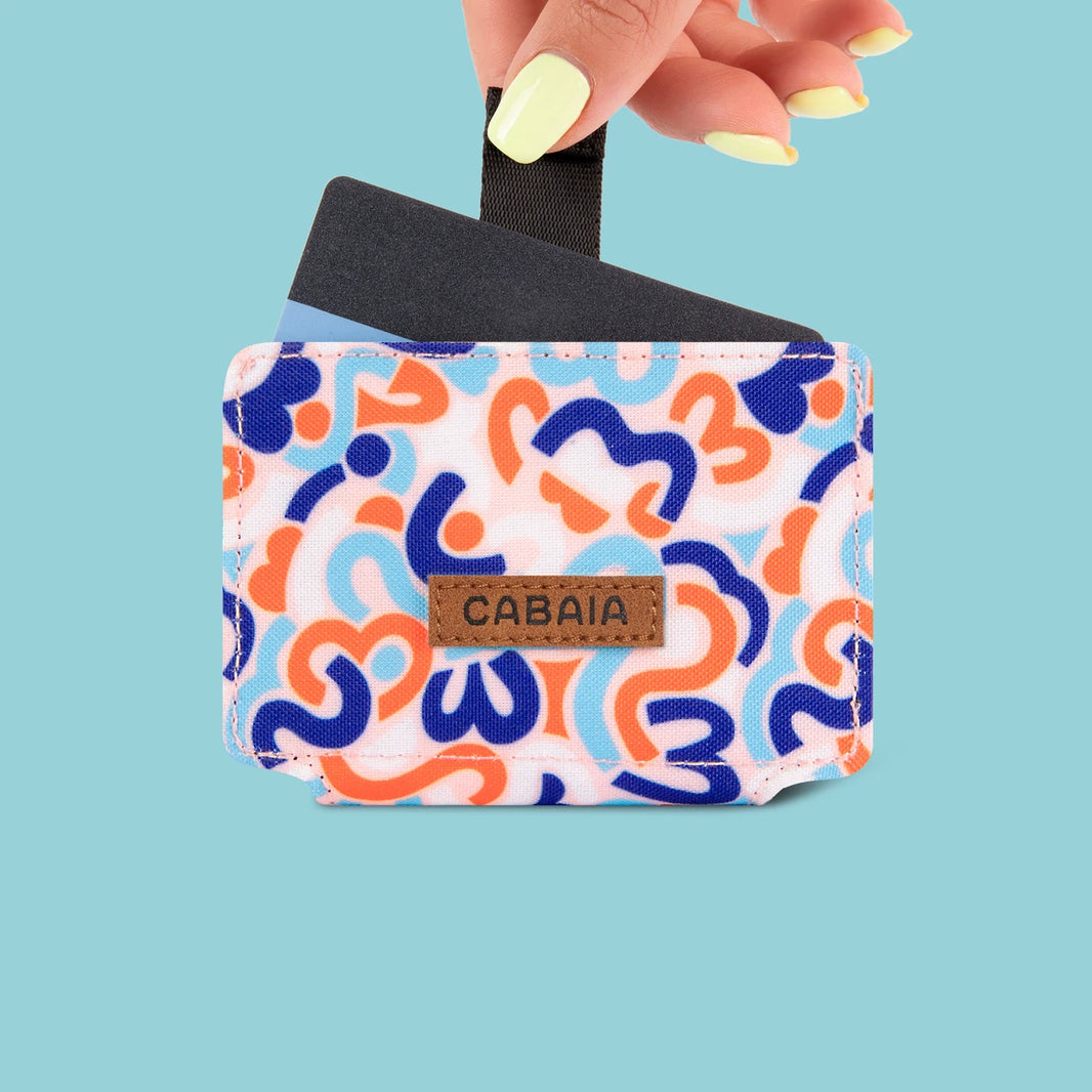 Cabaia Hoi An Cüzdan