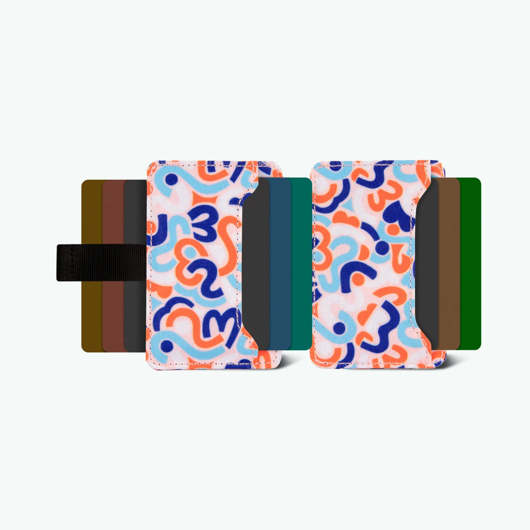 Cabaia Hoi An Cüzdan