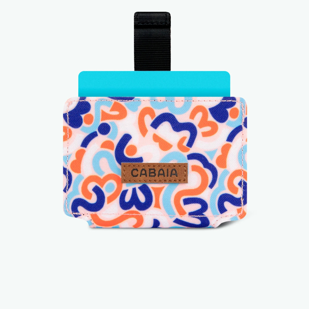 Cabaia Hoi An Cüzdan