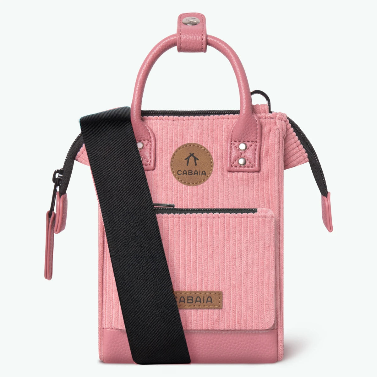 Cabaia Nano Bag Gold Coast Unisex Omuz Çantası