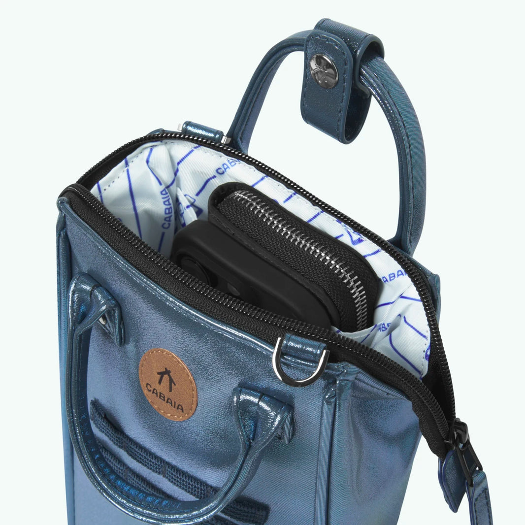 Cabaia Nano Bag Larissa Unisex Omuz Çantası