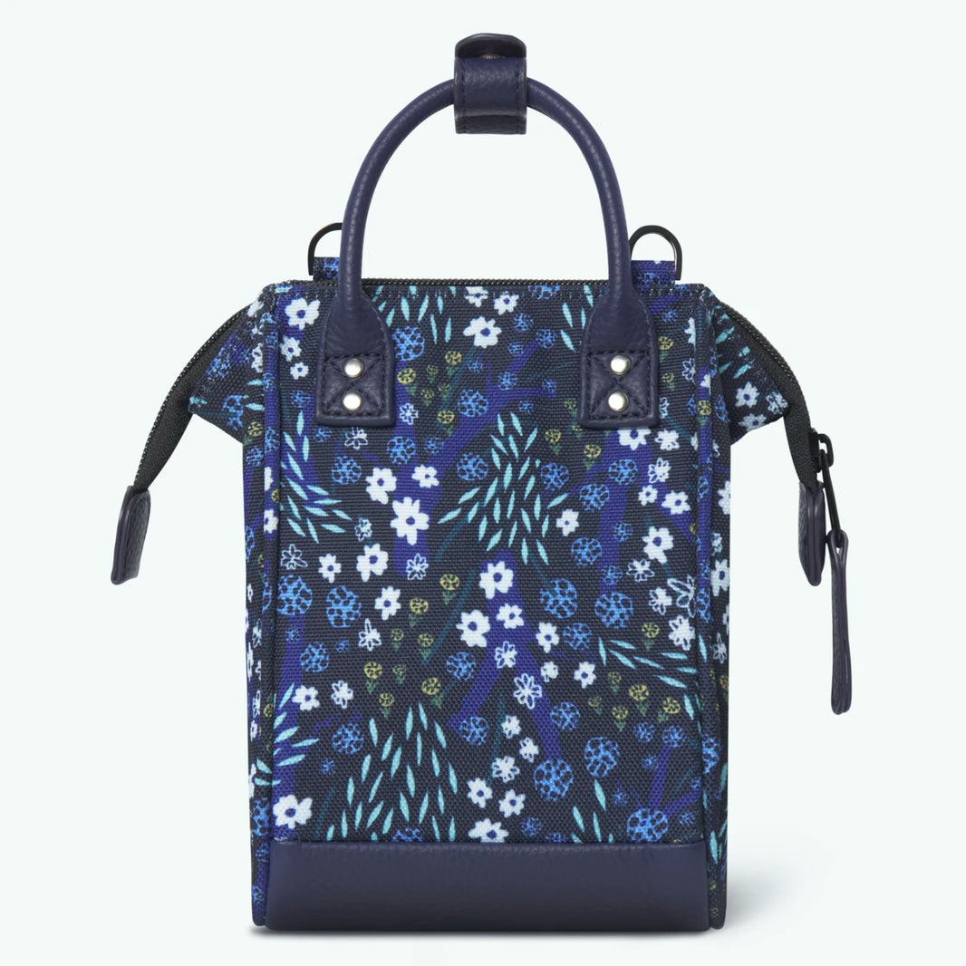 Cabaia Nano Bag Minorca  Unisex Omuz Çantası