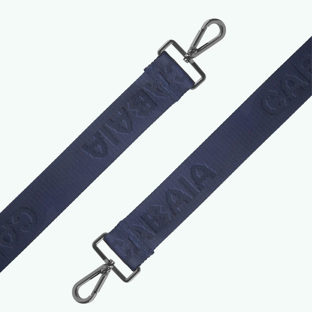 Cabaia Nano Bag Minorca  Unisex Omuz Çantası