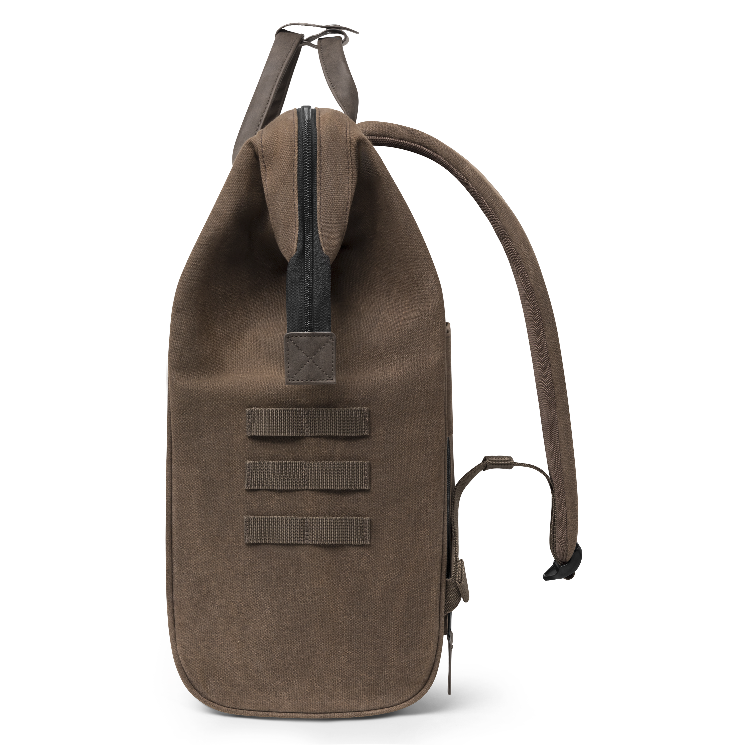 Cabaia Adventurer Waxed Coton Soyo Large Sırt Çantası