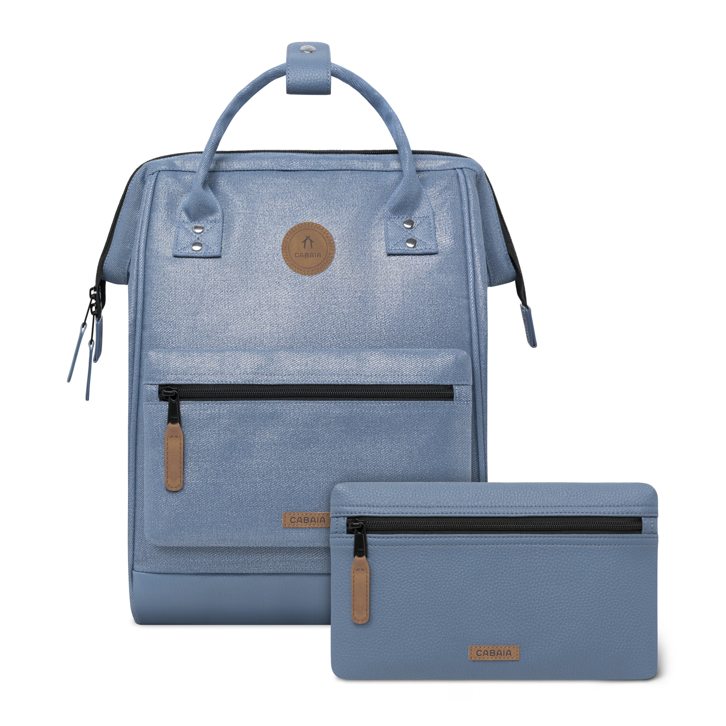 Cabaia Adventurer Davos Medium Sırt Çantası