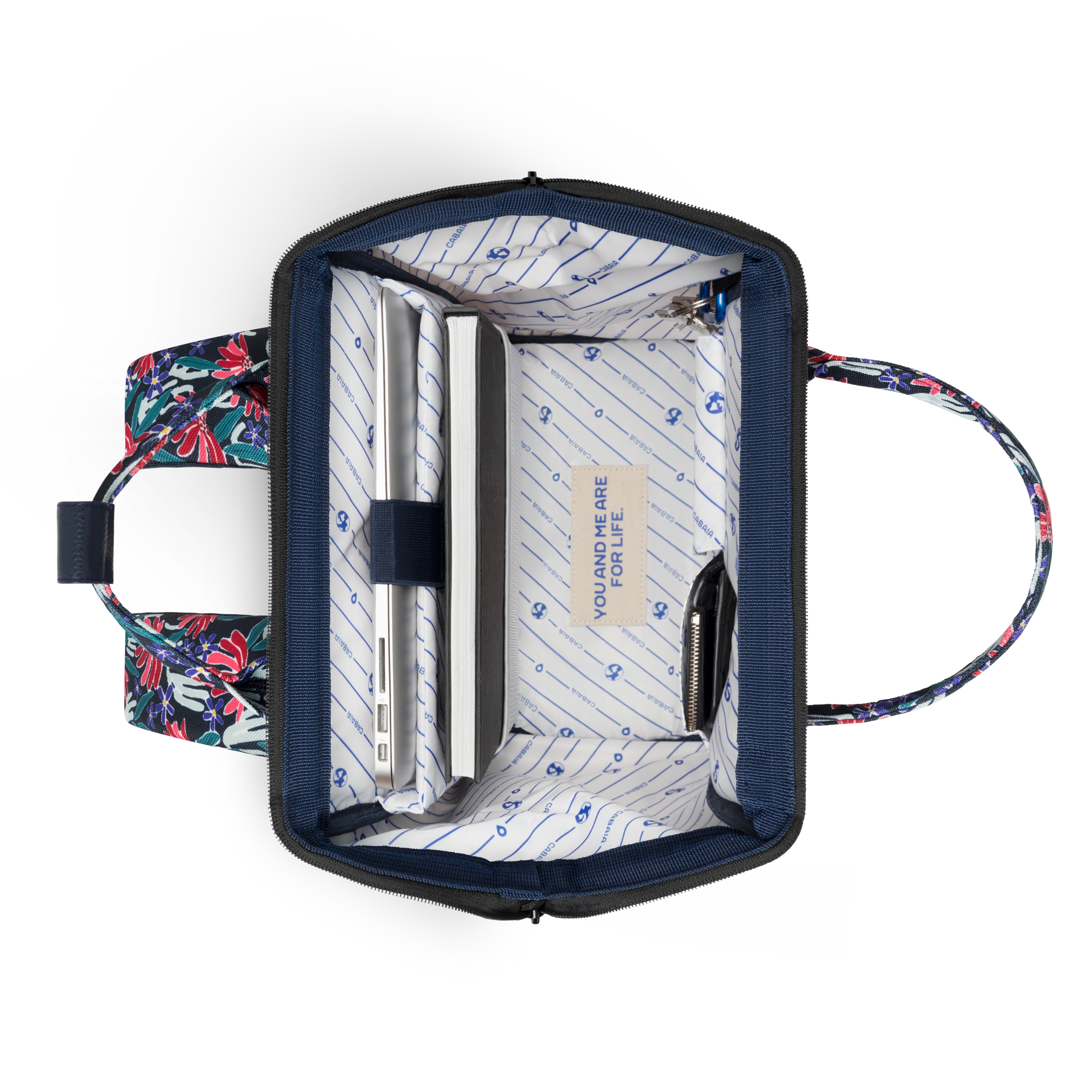 Cabaia Adventurer Edea Medium Sırt Çantası