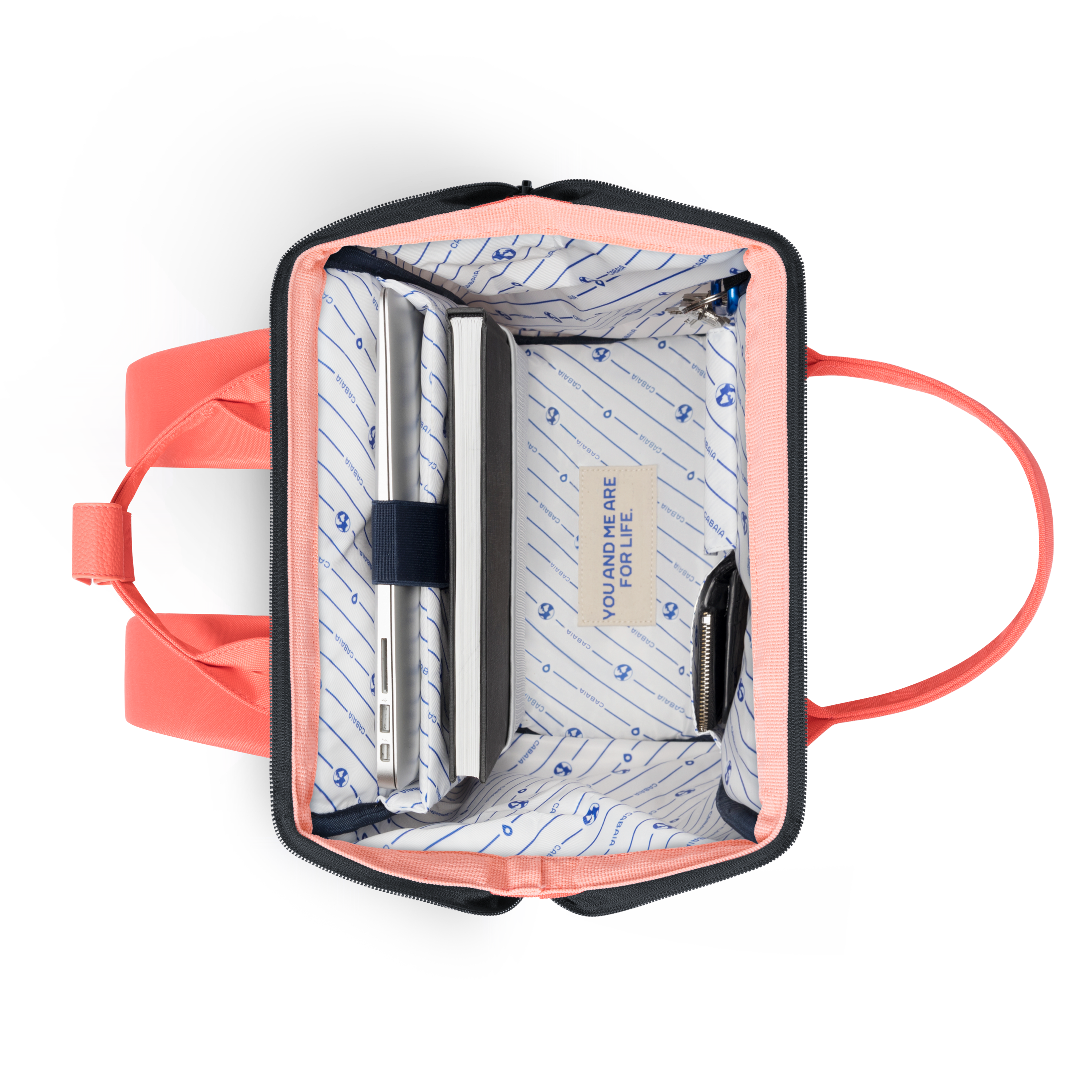 Cabaia Adventurer Himare Medium Sırt Çantası