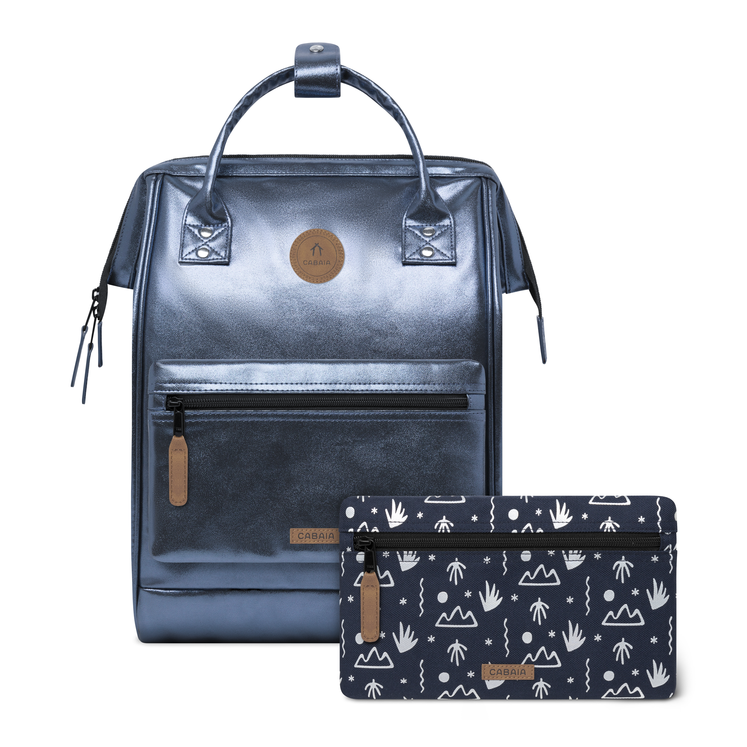 Cabaia Adventurer Larissa Medium Sırt Çantası