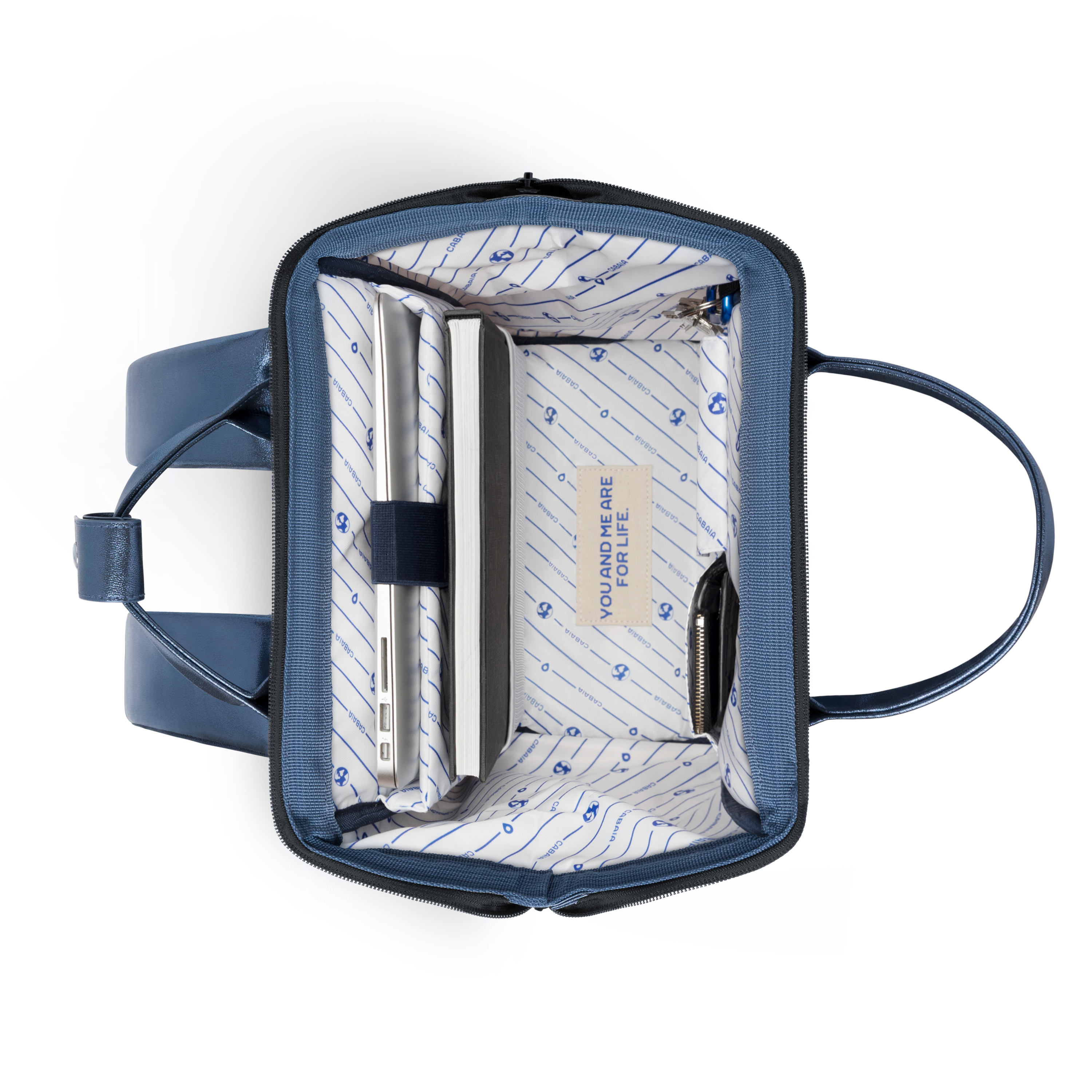 Cabaia Adventurer Larissa Medium Sırt Çantası