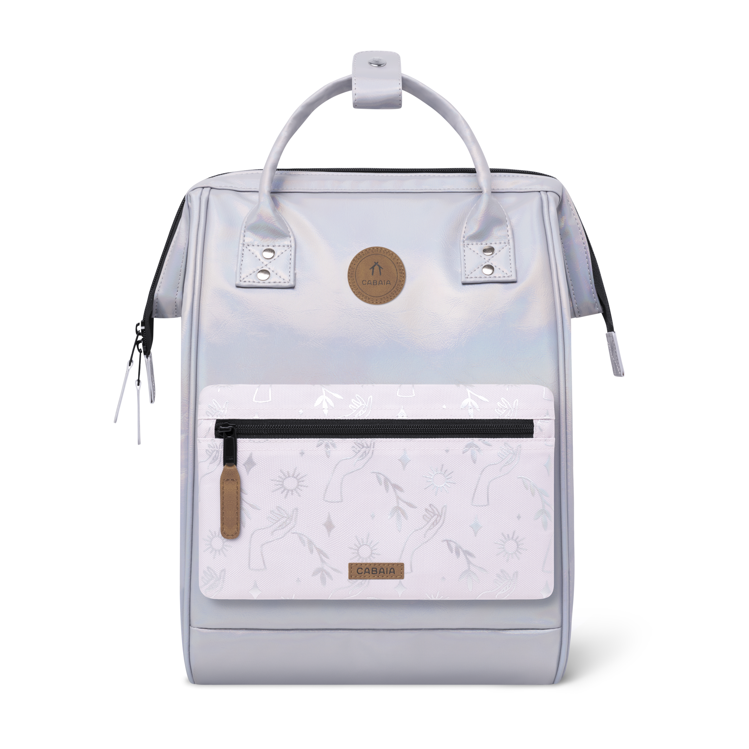 Cabaia Adventurer Rennes Medium Sırt Çantası