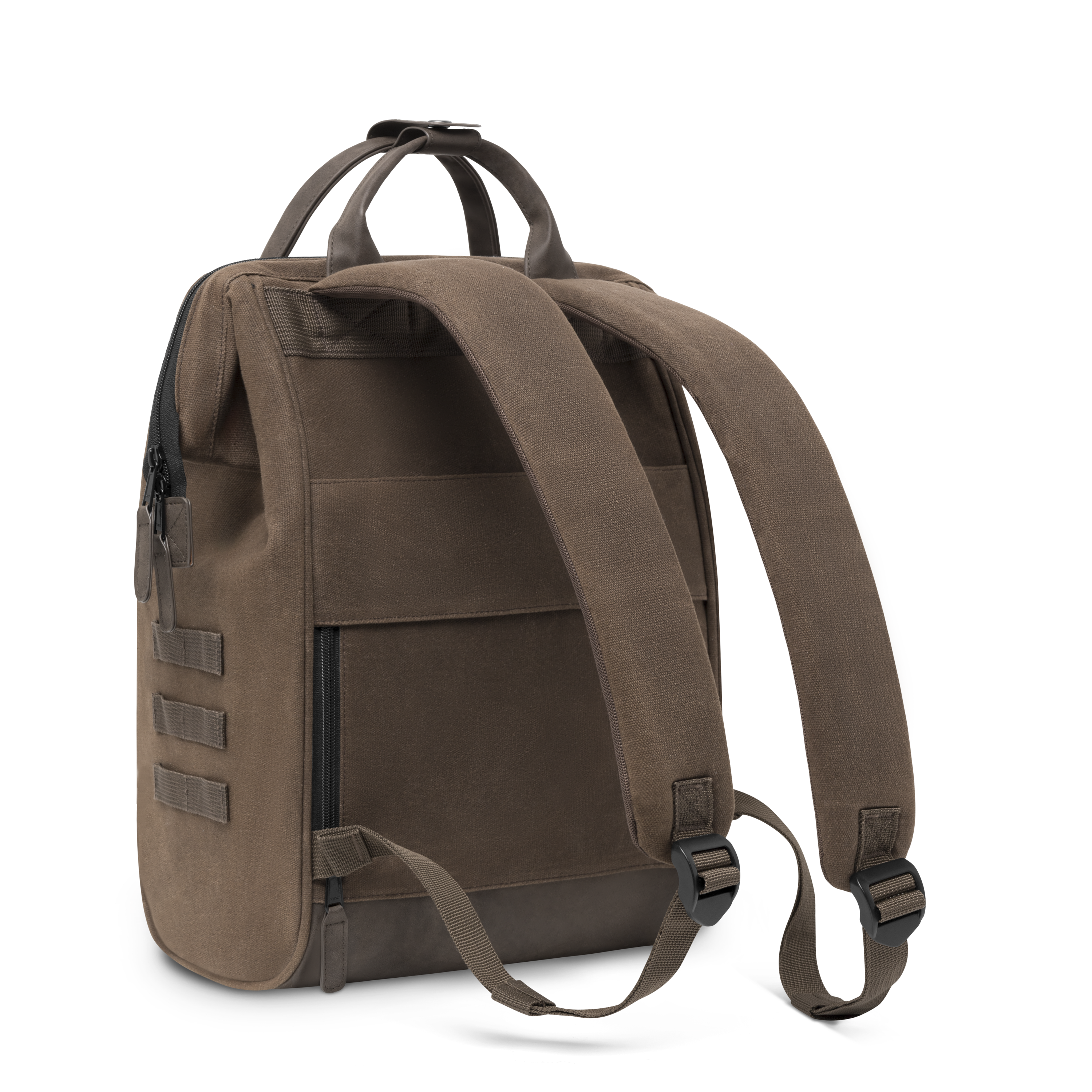 Cabaia Adventurer Waxed Coton Soyo Medium Sırt Çantası