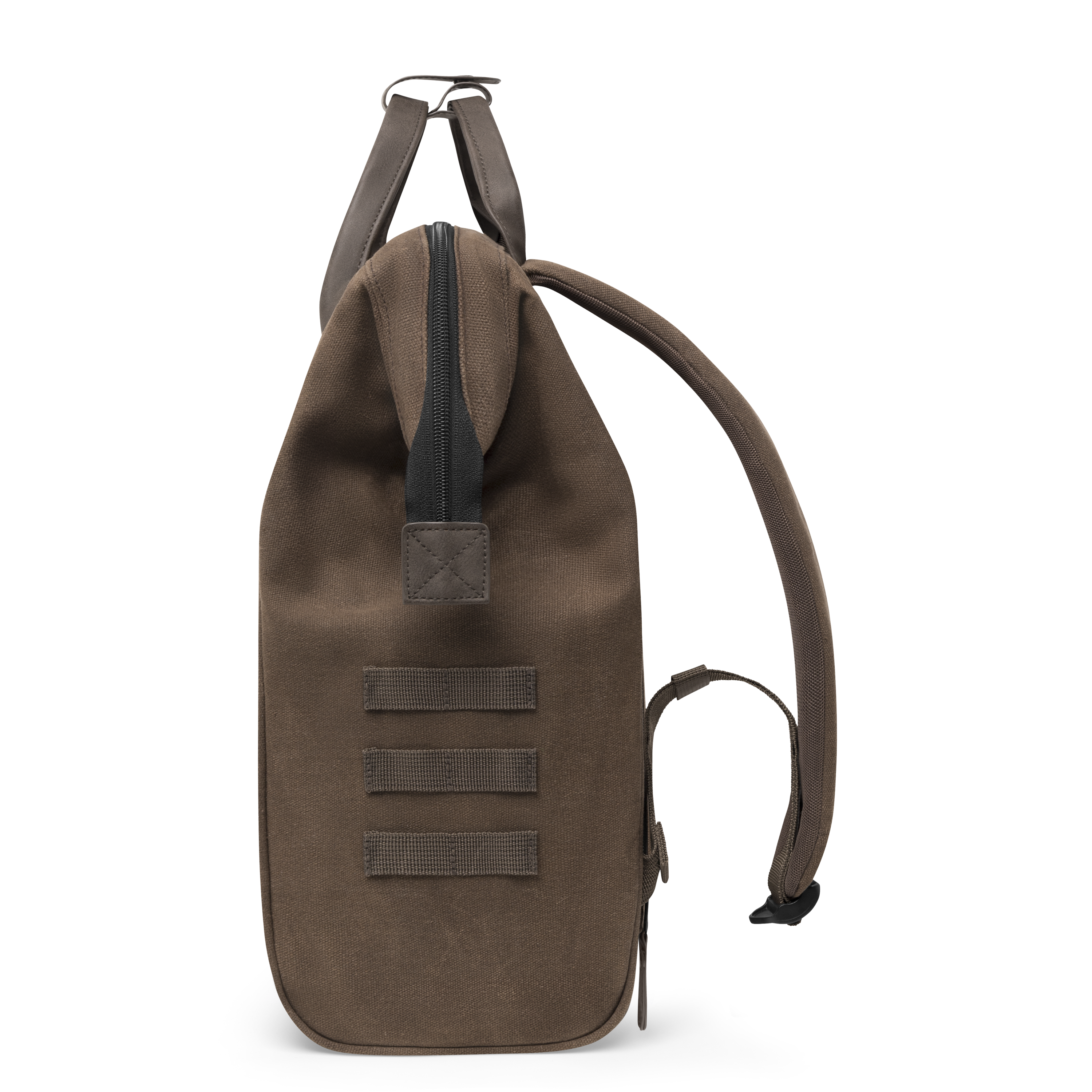 Cabaia Adventurer Waxed Coton Soyo Medium Sırt Çantası