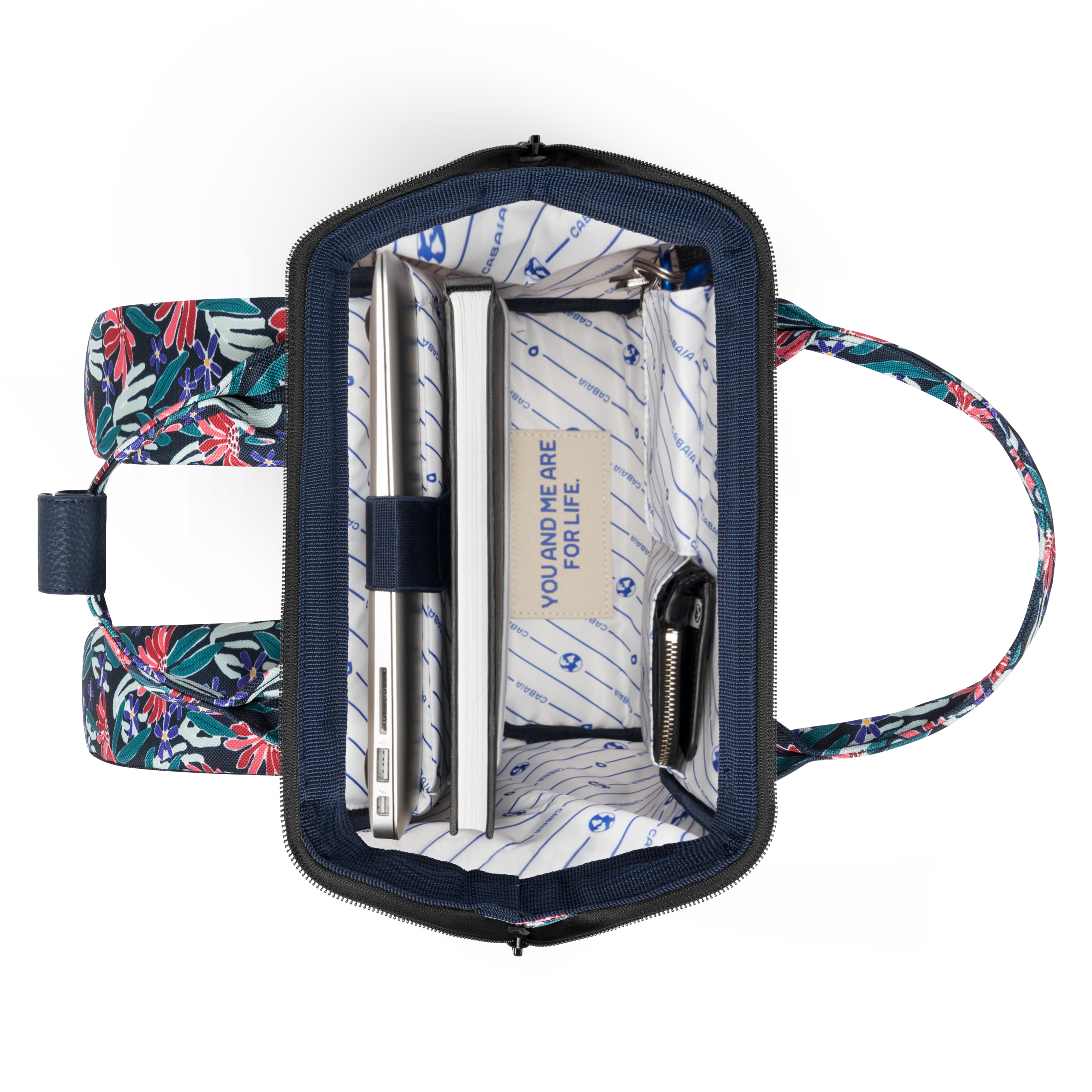 Cabaia Adventurer Edea Small Sırt Çantası