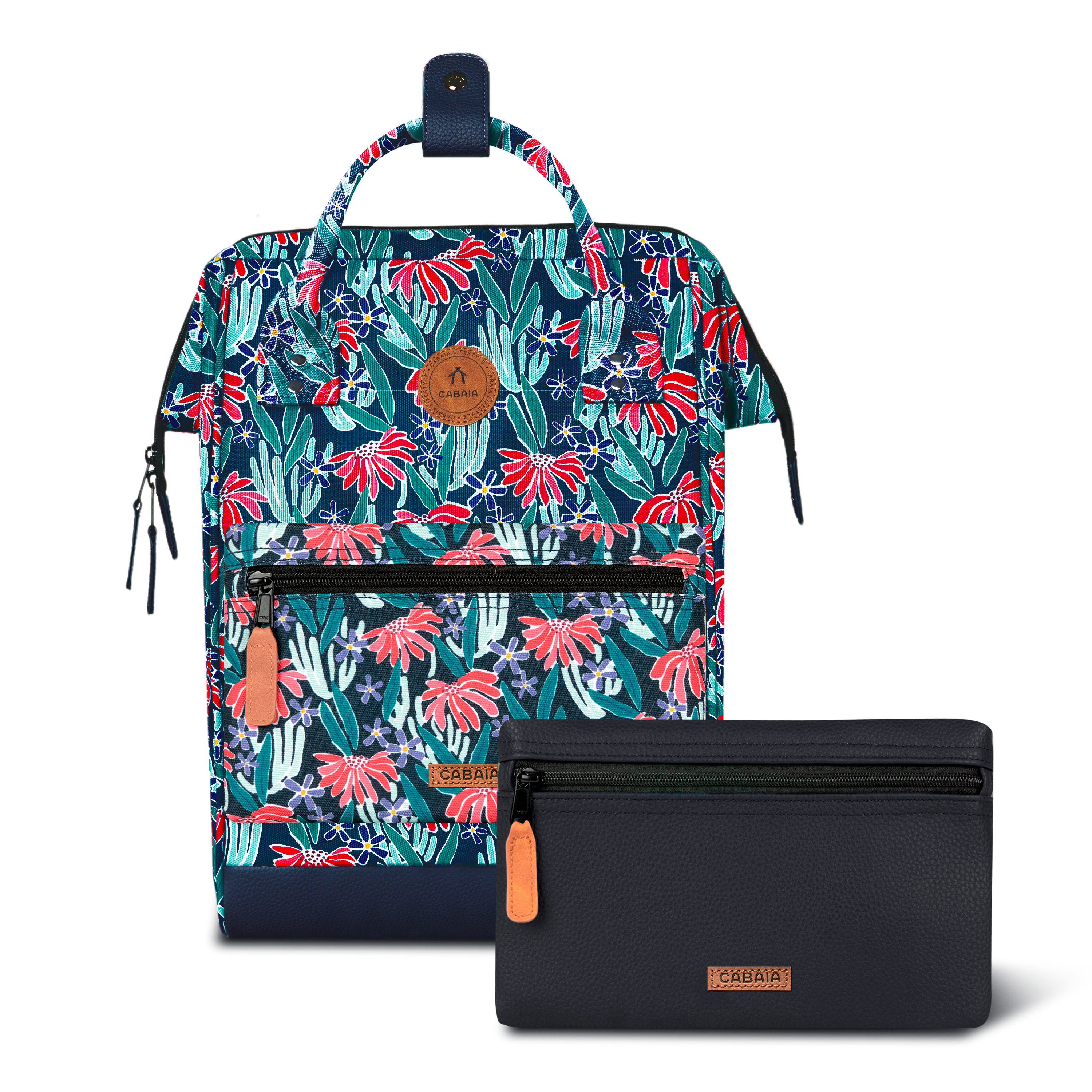 Cabaia Adventurer Edea Medium Sırt Çantası