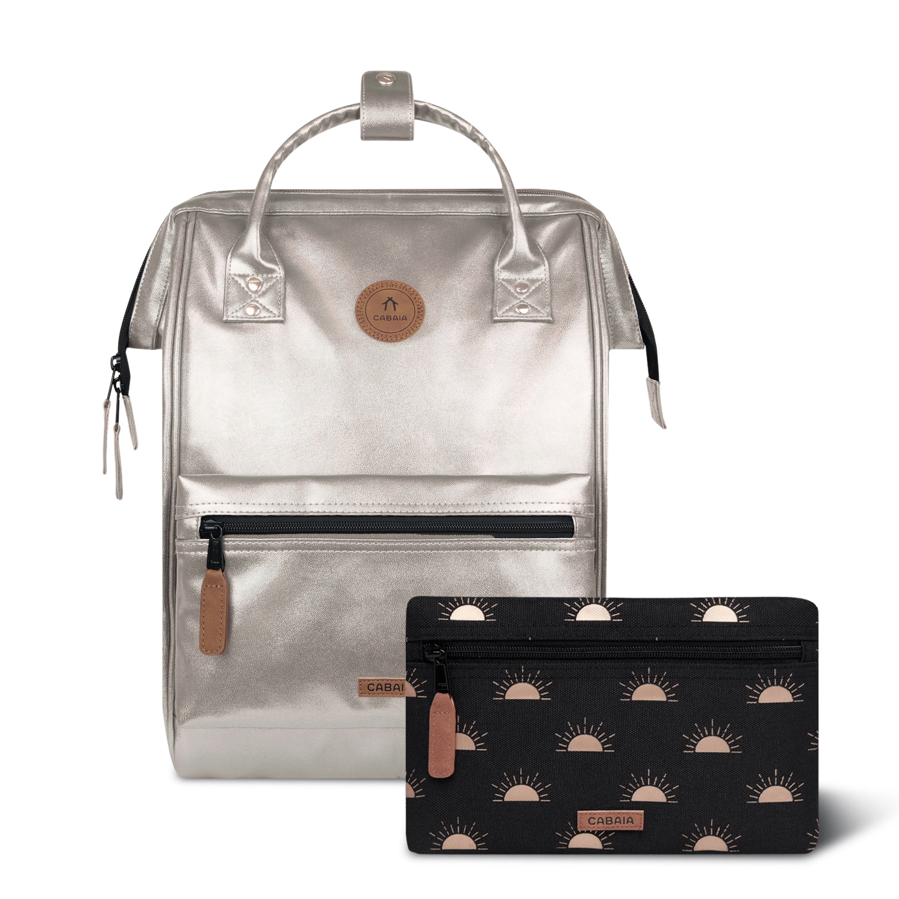 Cabaia Adventurer Honolulu Medium Sırt Çantası