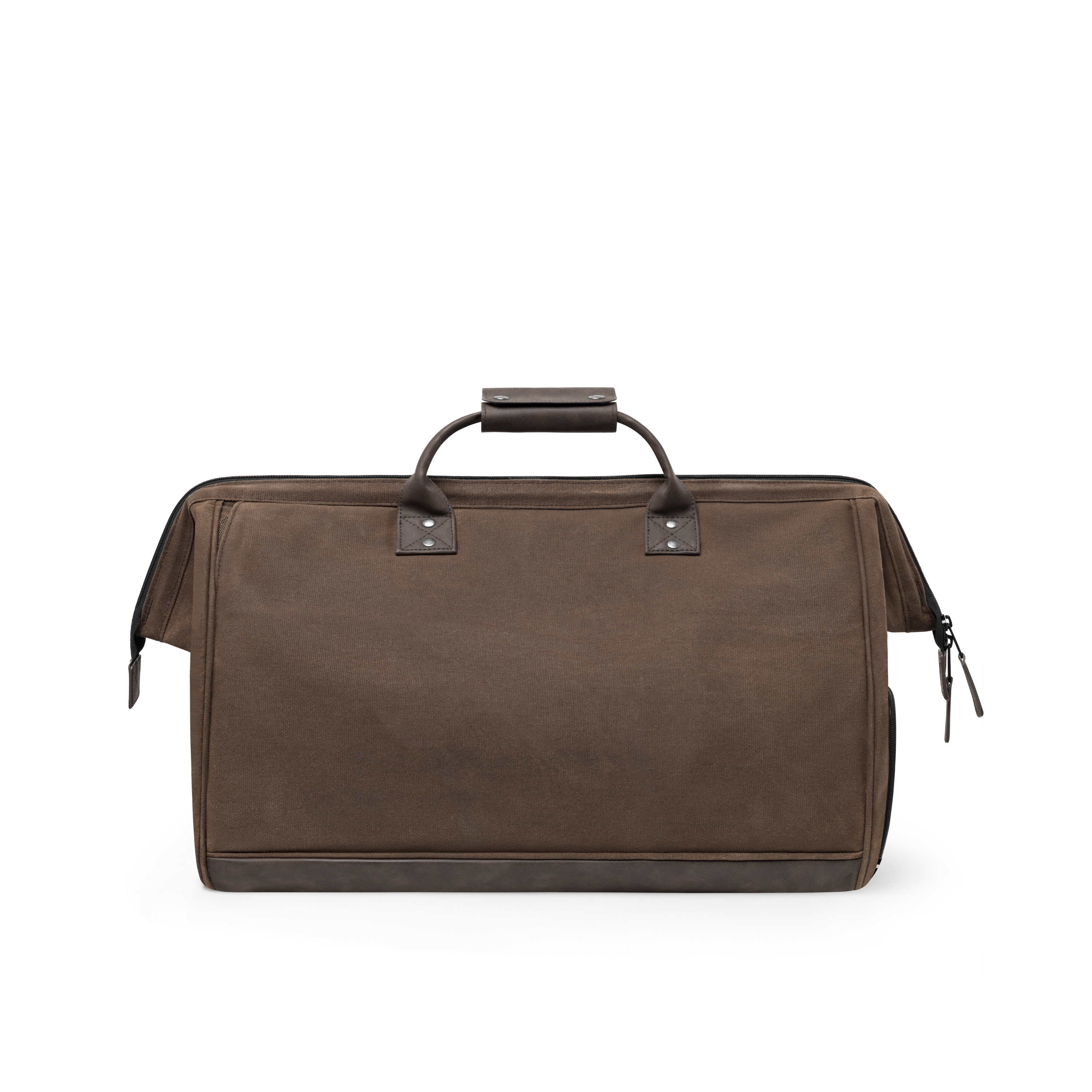 Cabaia Duffle Waxed Cotton Soyo Unisex Seyahat Çantası