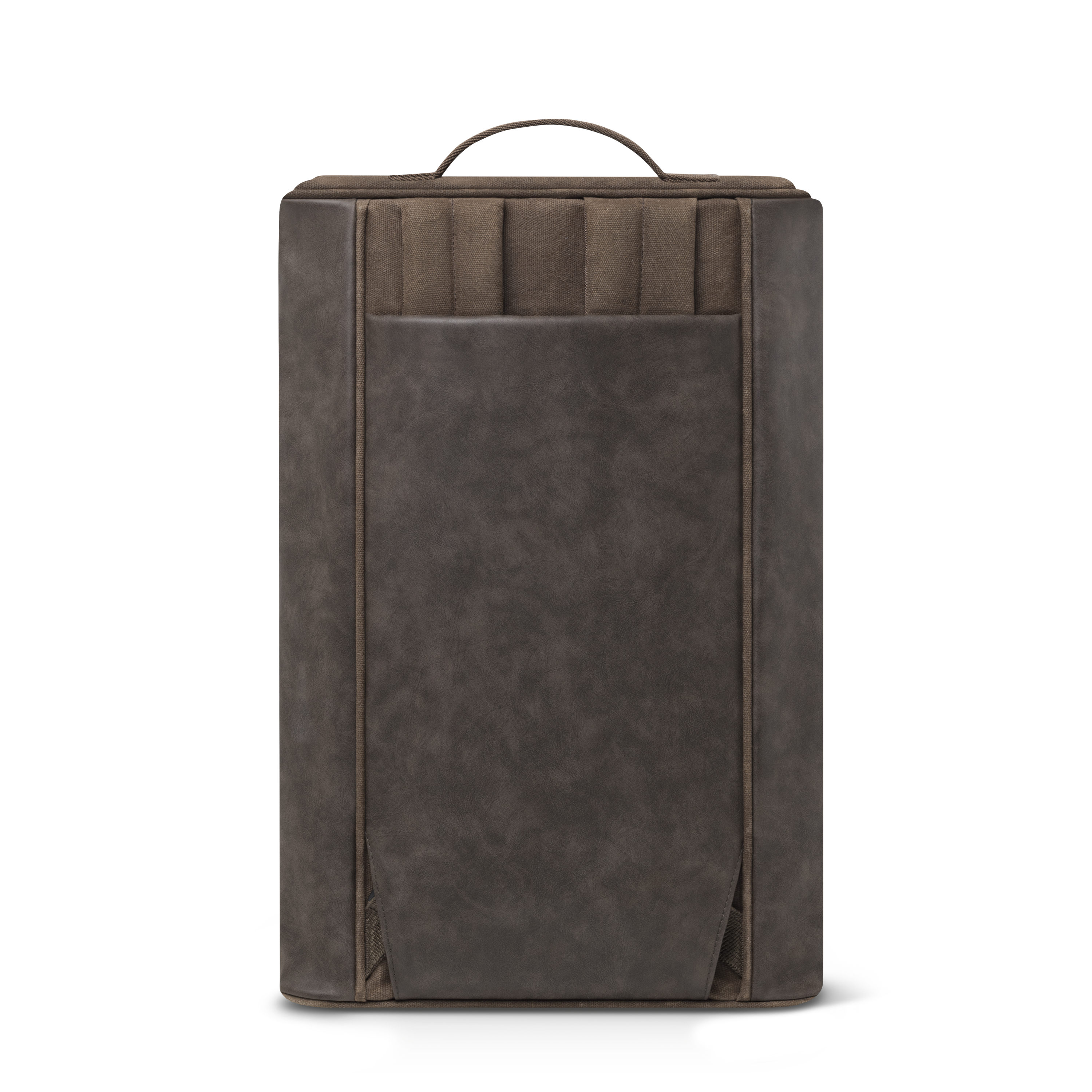 Cabaia Duffle Waxed Cotton Soyo Unisex Seyahat Çantası
