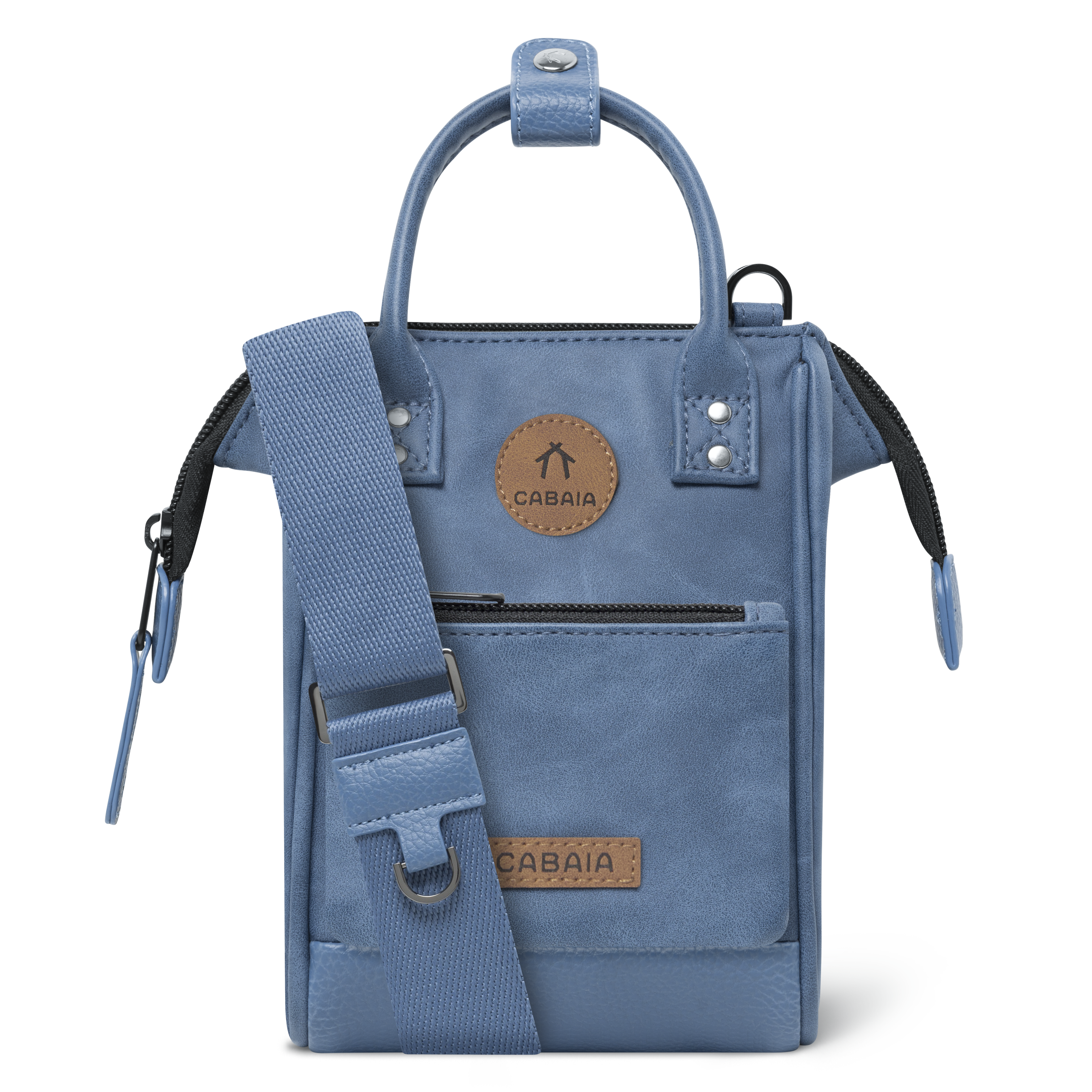 Cabaia Nano Bag Galway Unisex Omuz Çantası