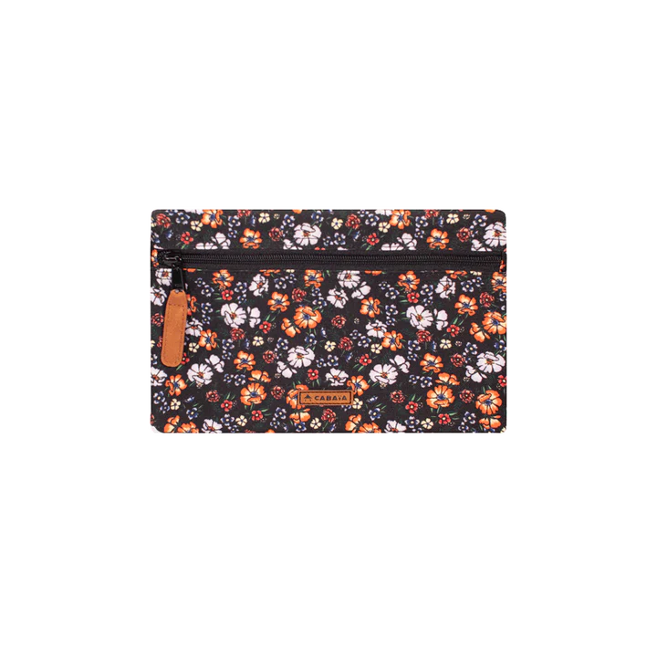 Cabaia Via Toledo Front Çanta Cebi