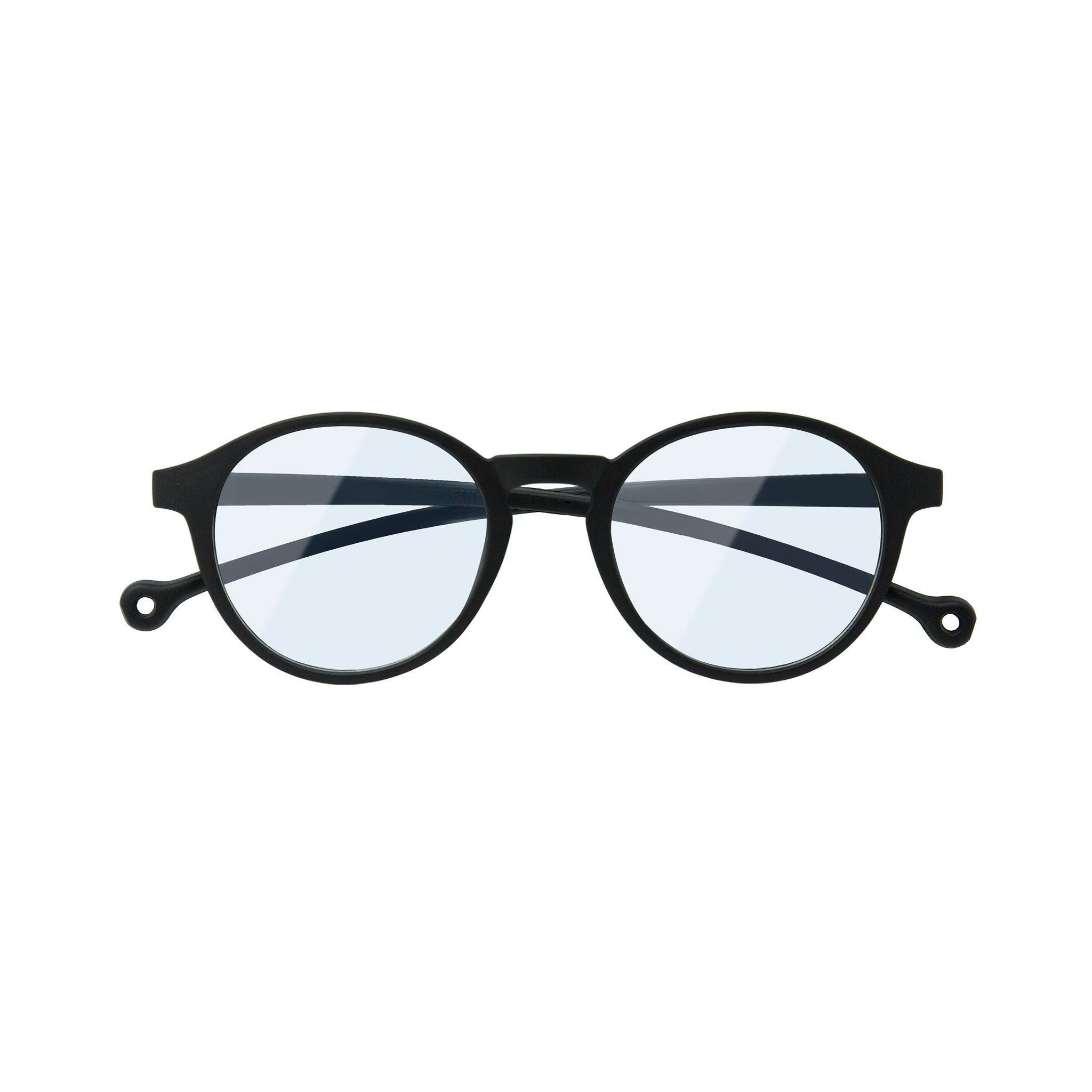 Vol Blc Abo Eco Hdpe Koleksiyonu Siyah Unisex Ekran Gözlüğü