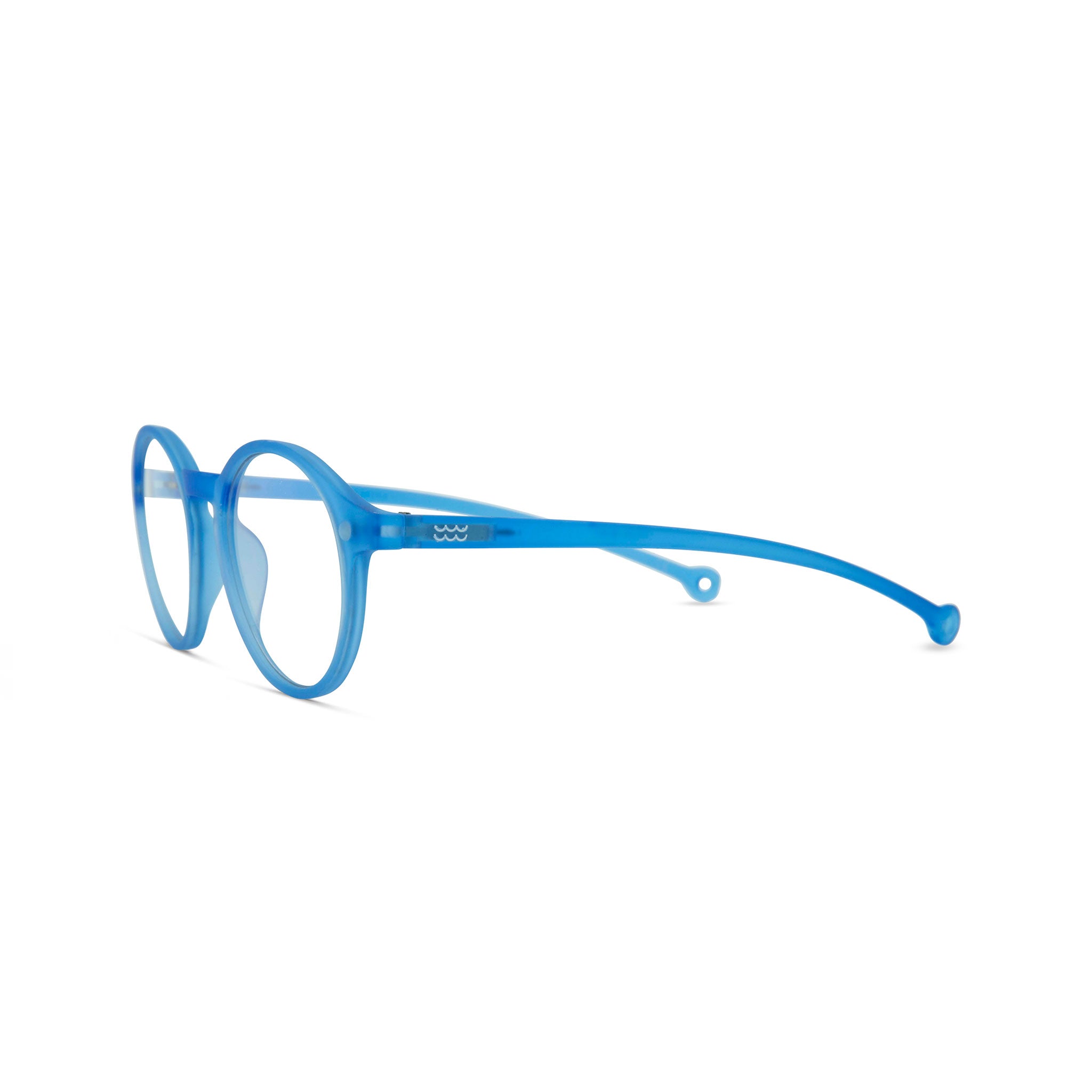 Vol Blu Abo Eco Hdpe Koleksiyonu Mavi Unisex Ekran Gözlüğü