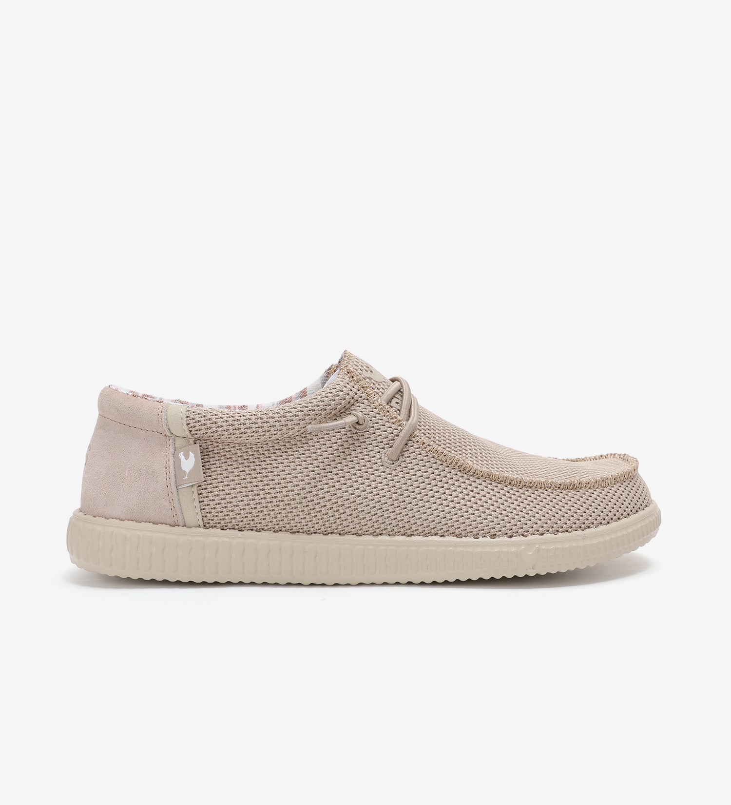 Walk In Pitas WP150 Luca Beige Erkek Ayakkabı