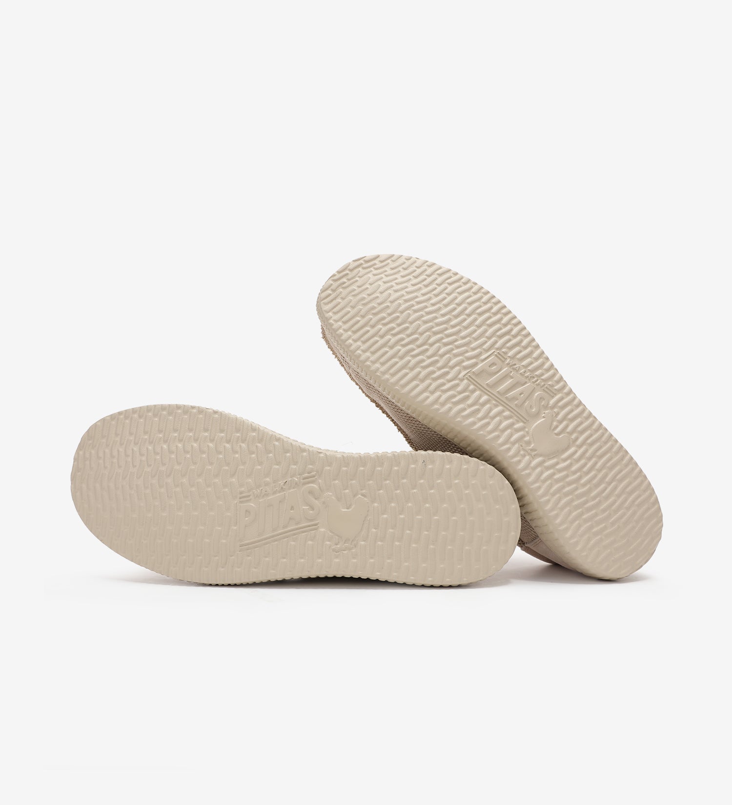 Walk In Pitas WP150 Luca Beige Erkek Ayakkabı