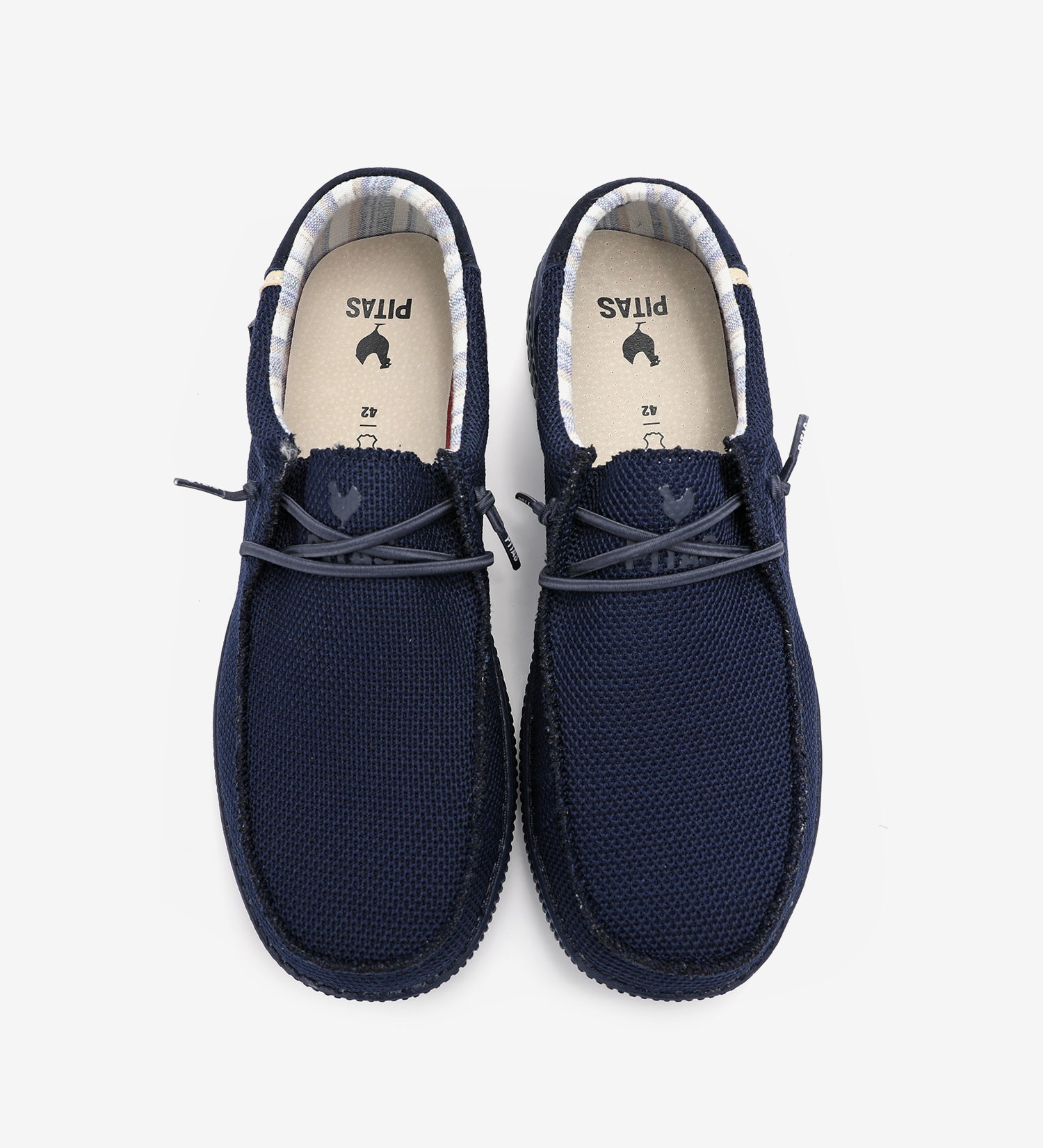 Walk In Pitas WP150 Luca Periscope Erkek Ayakkabı