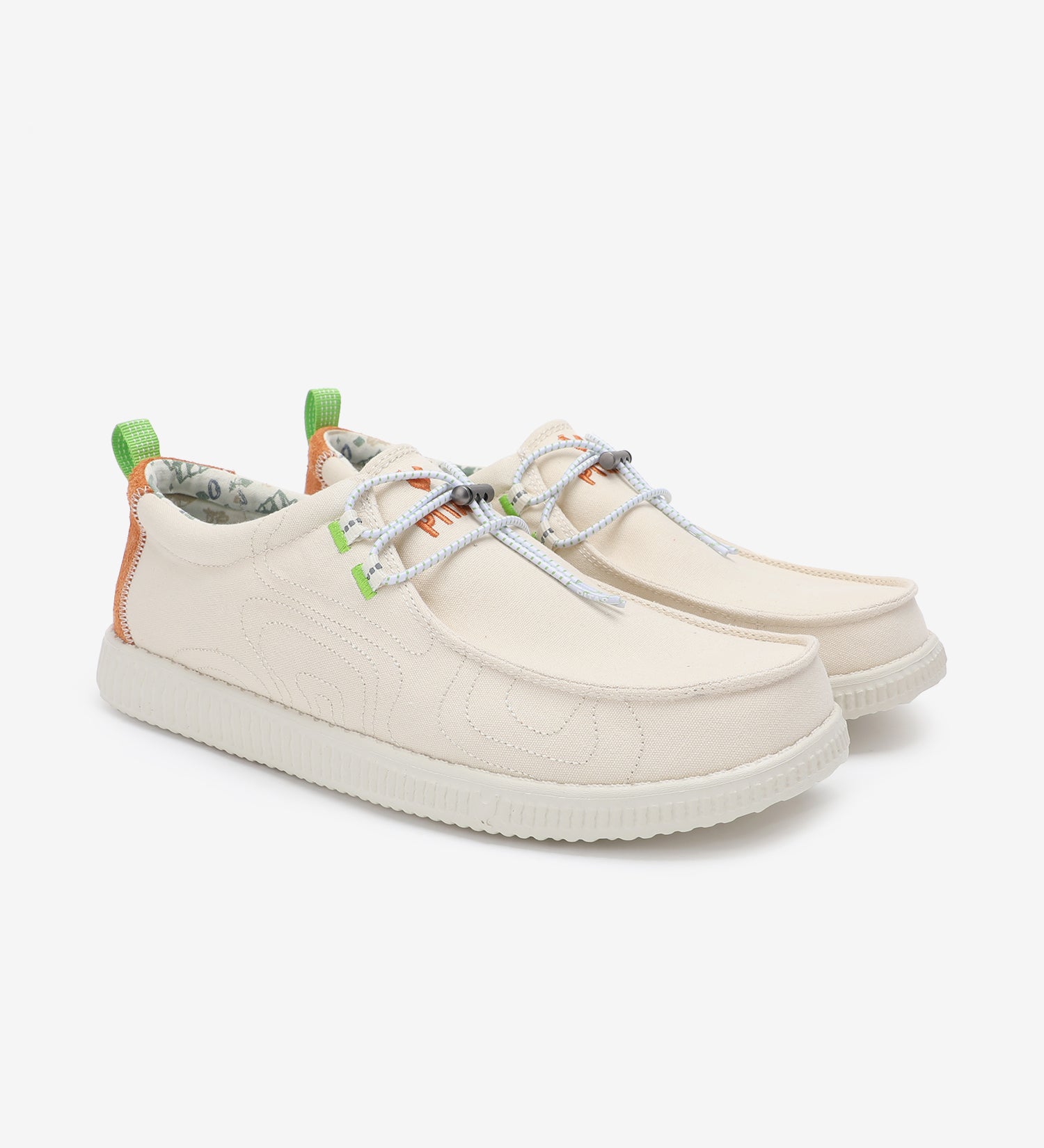 Walk In Pitas WP150 Mountaincore Beyaz Erkek Ayakkabı