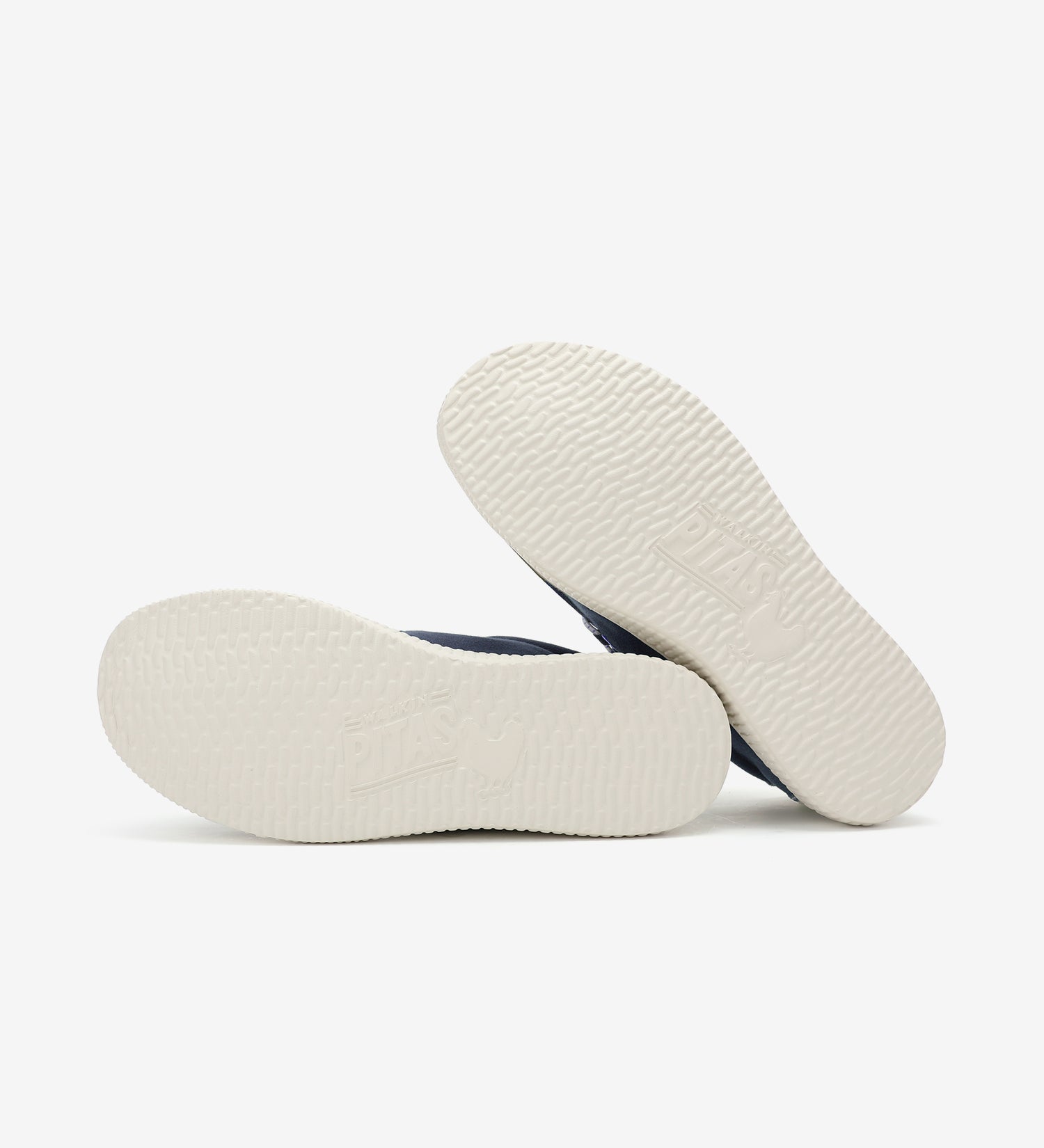 Walk In Pitas WP150 Mountaincore Lacivert Erkek Ayakkabı